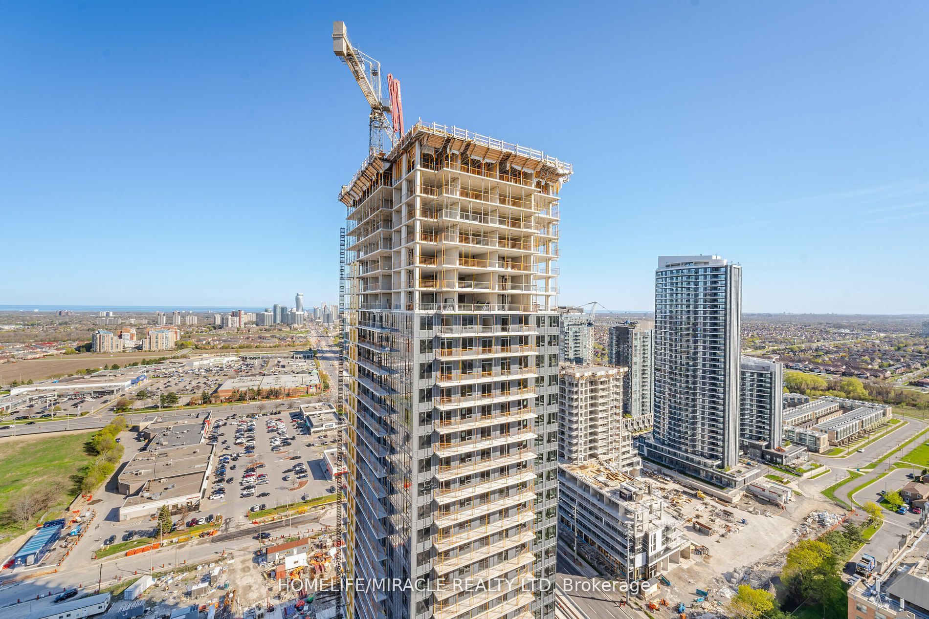 8 Nahani Way, #3020
