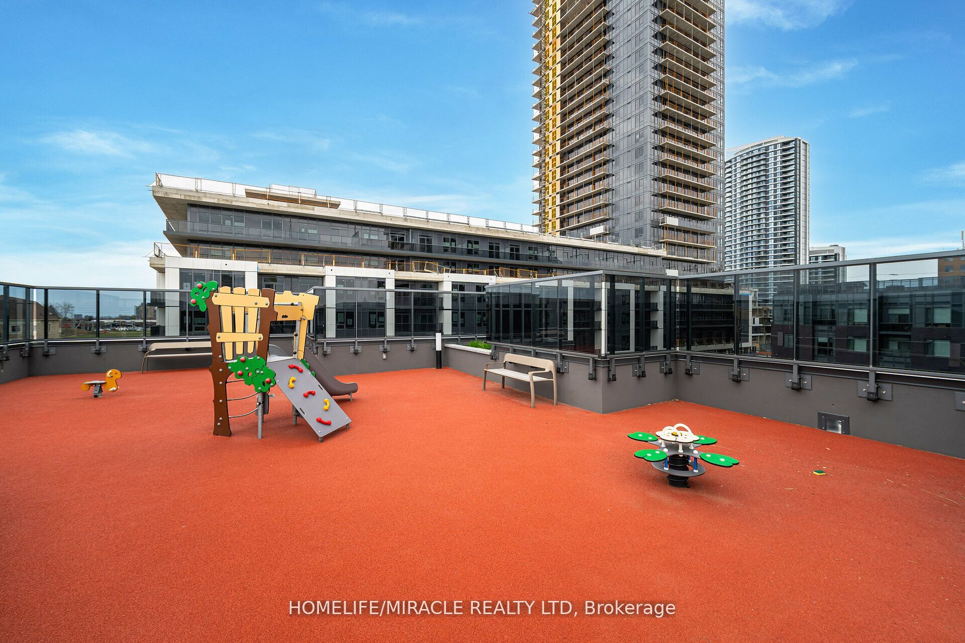8 Nahani Way, #3020