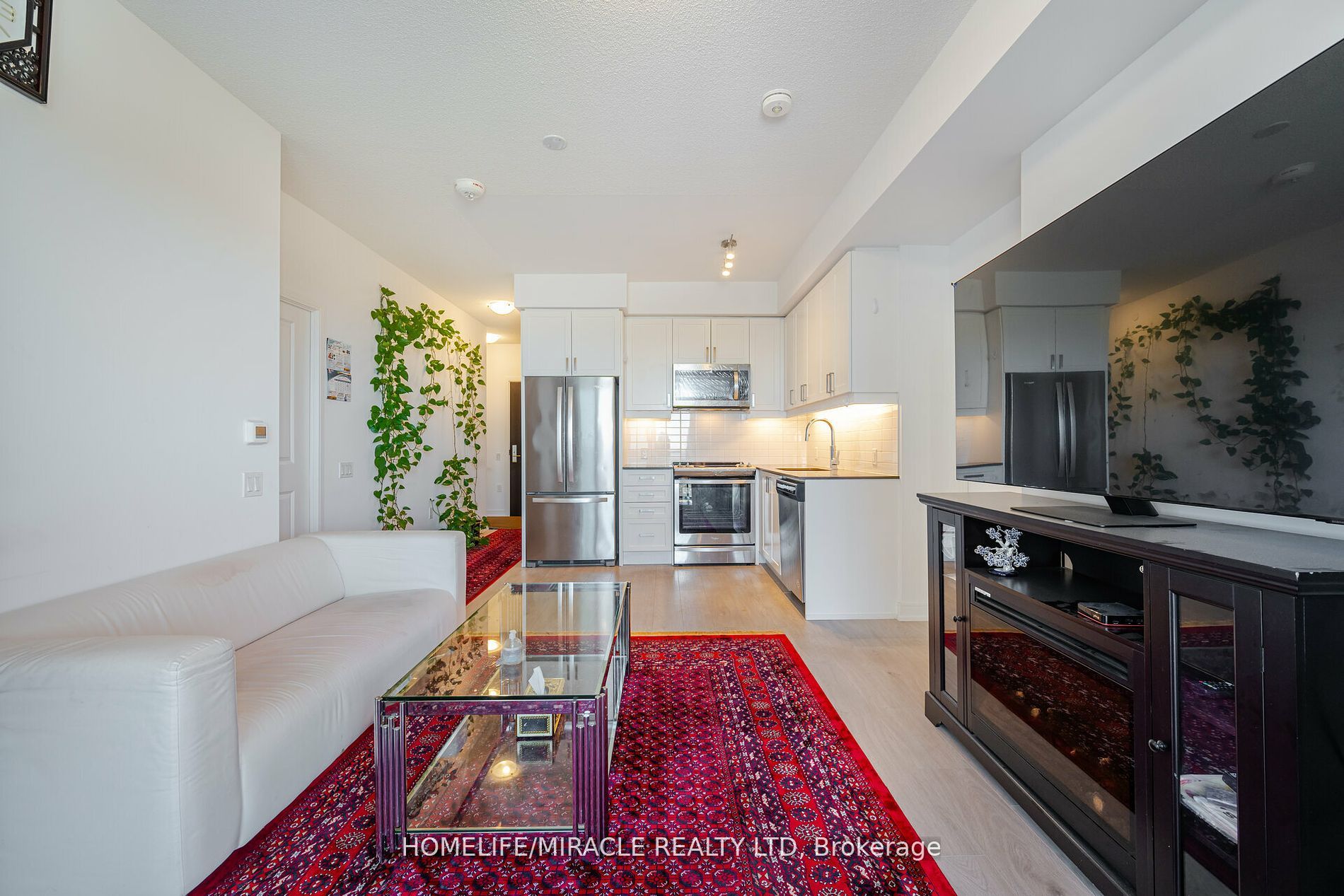 8 Nahani Way, #3020