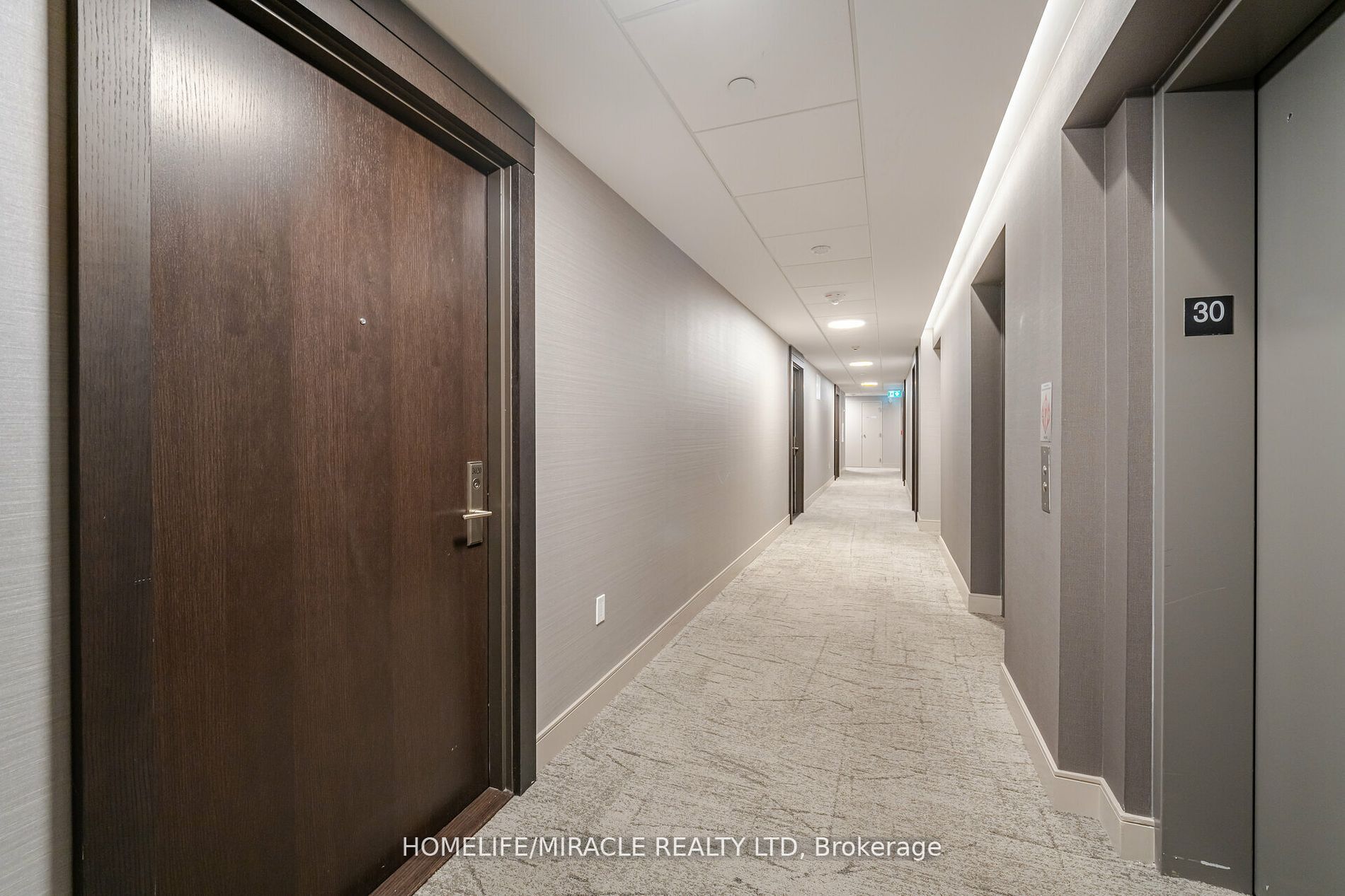 8 Nahani Way, #3020