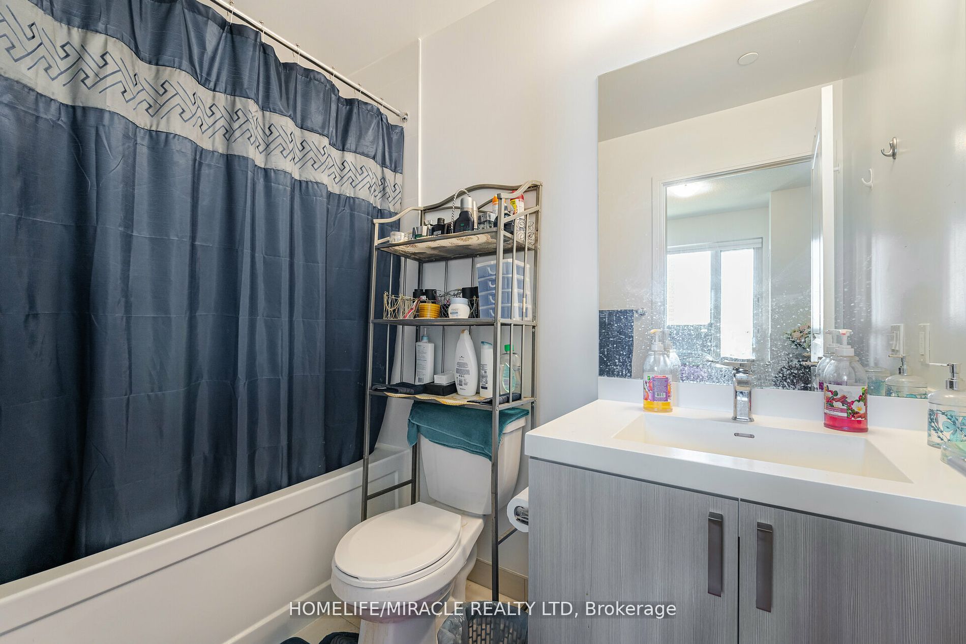 8 Nahani Way, #3020