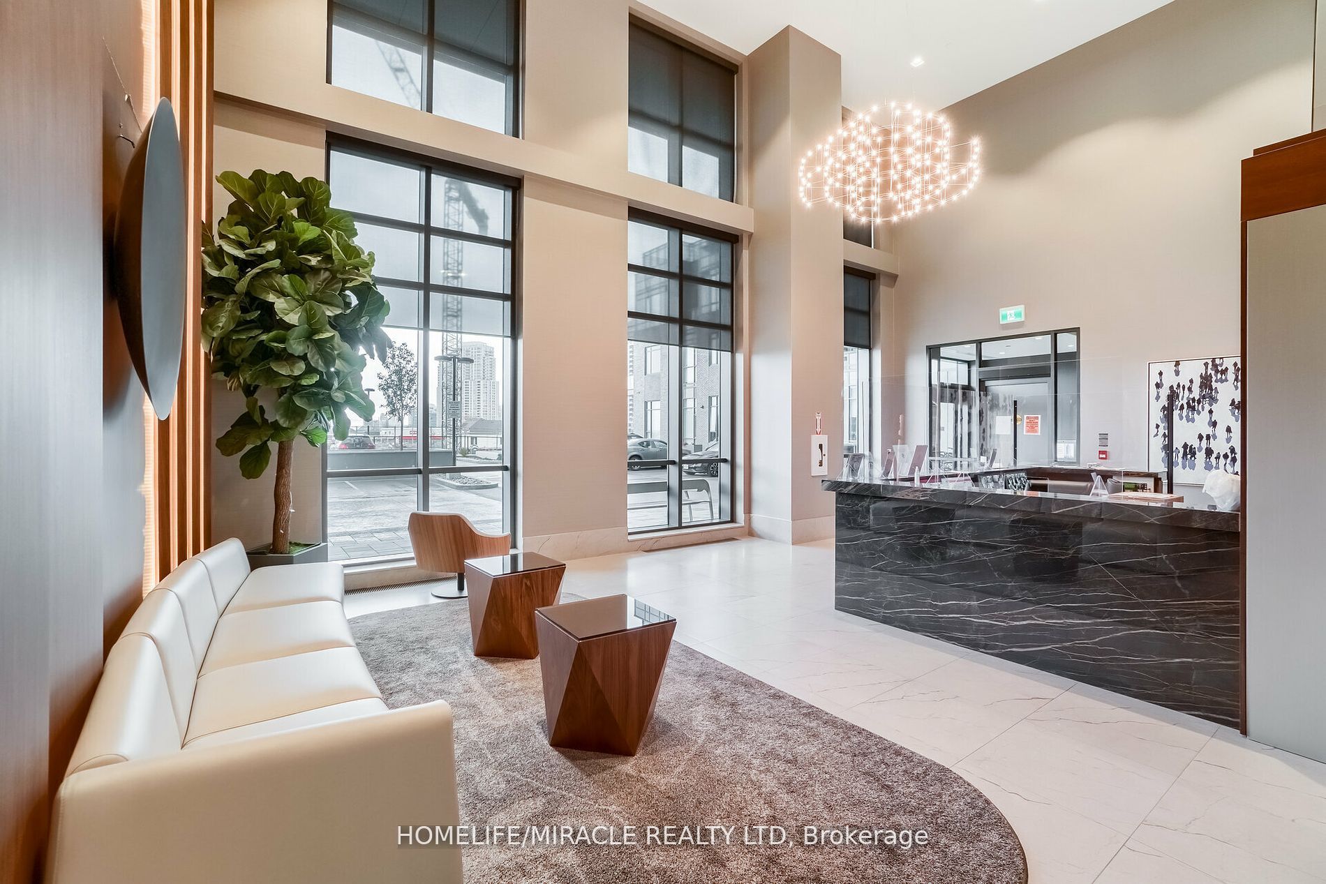 8 Nahani Way, #3020