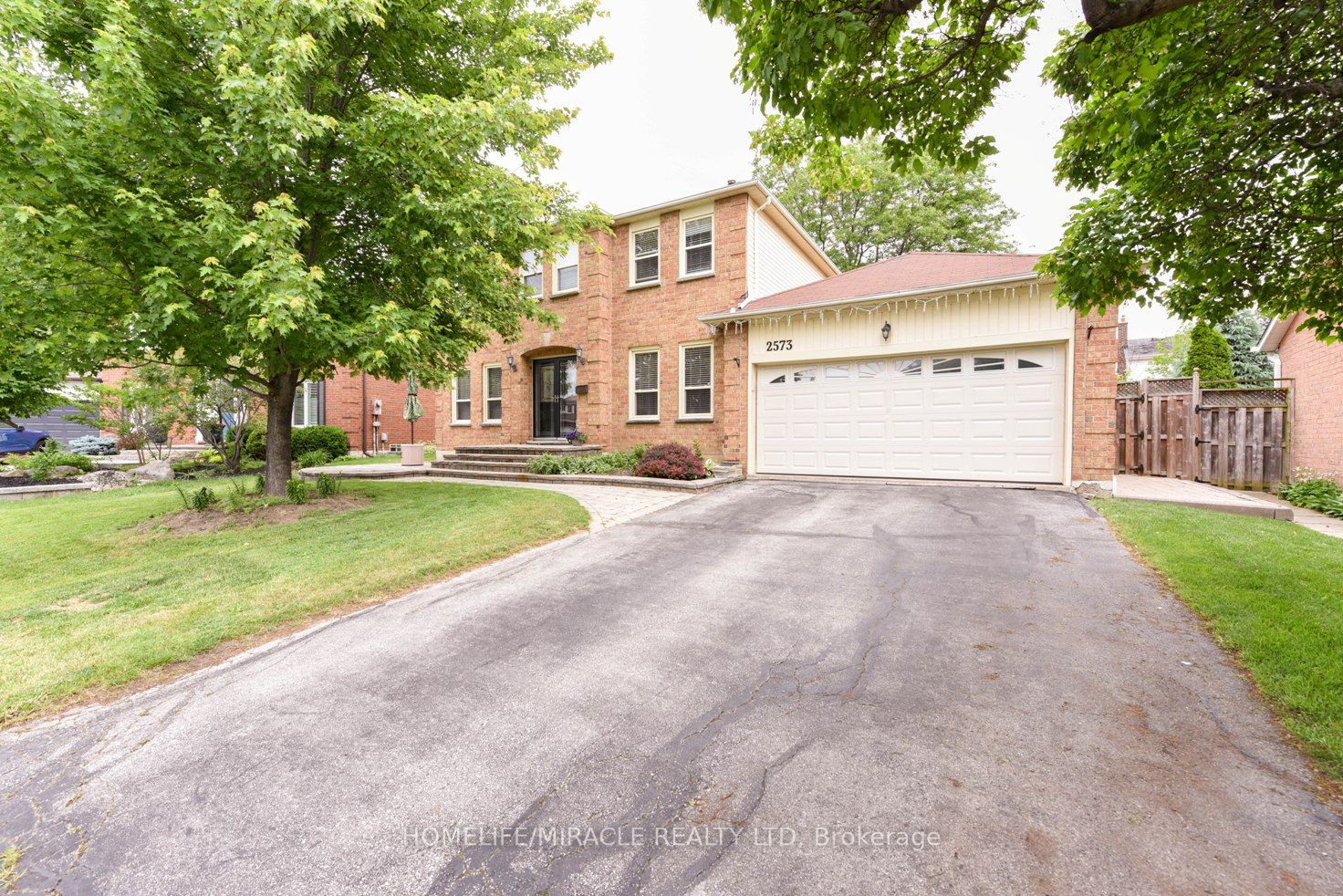 2573 Oshkin Court