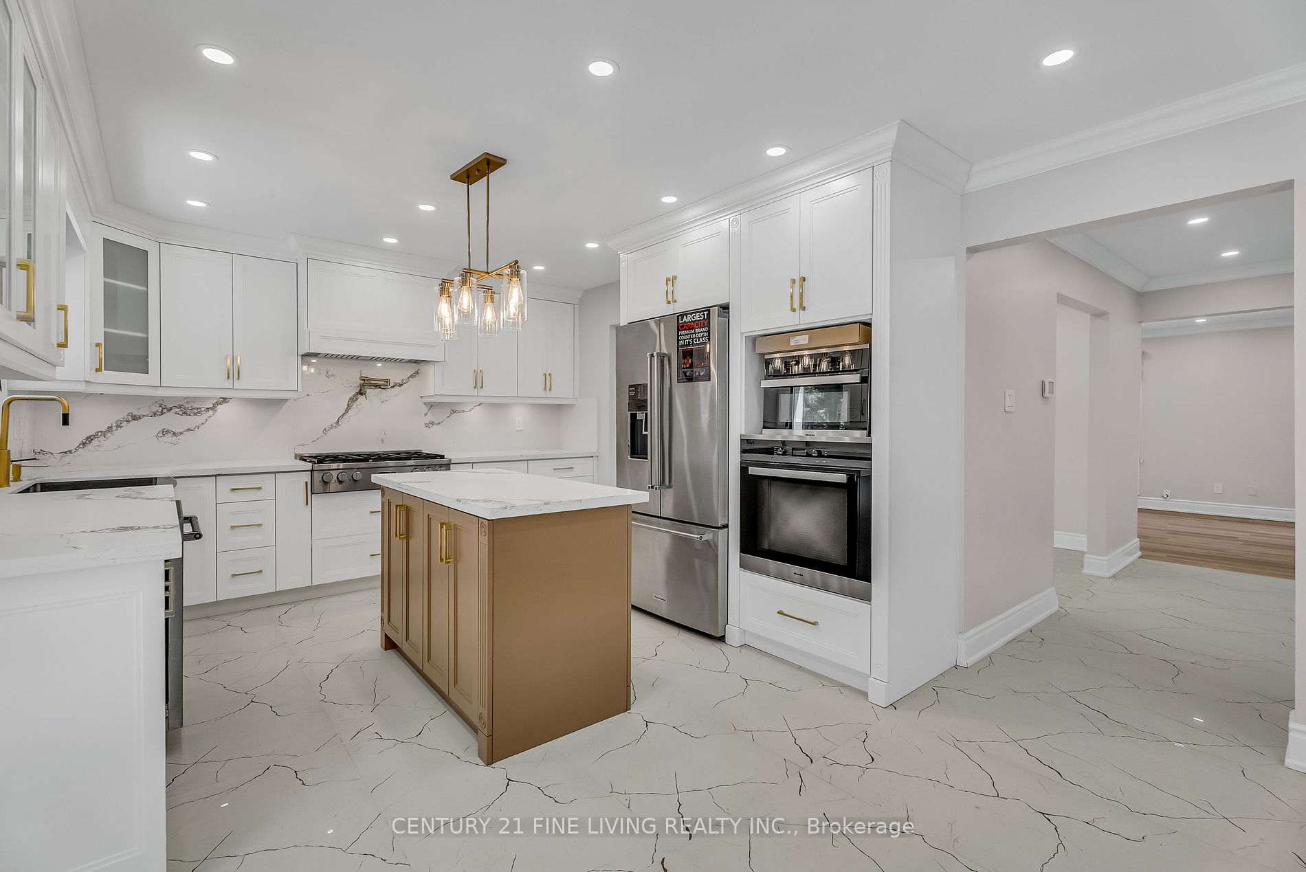 1 OLDHAM Cres