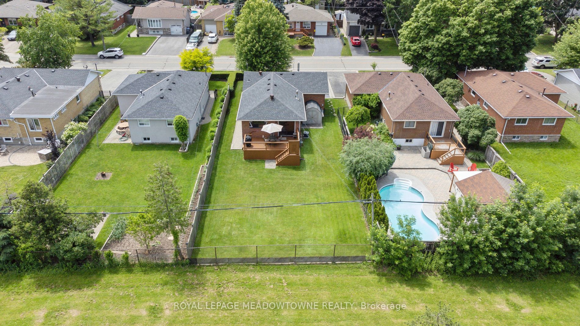 50 Swanhurst Boulevard