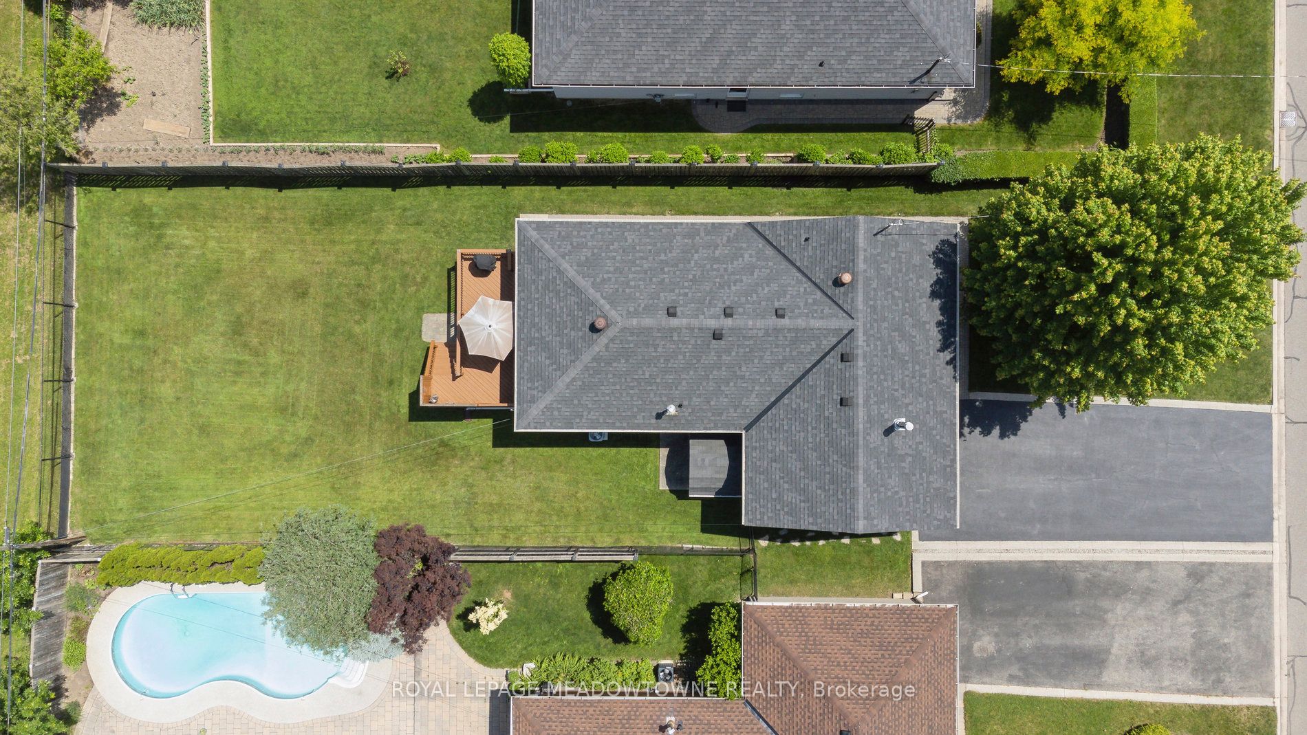50 Swanhurst Boulevard