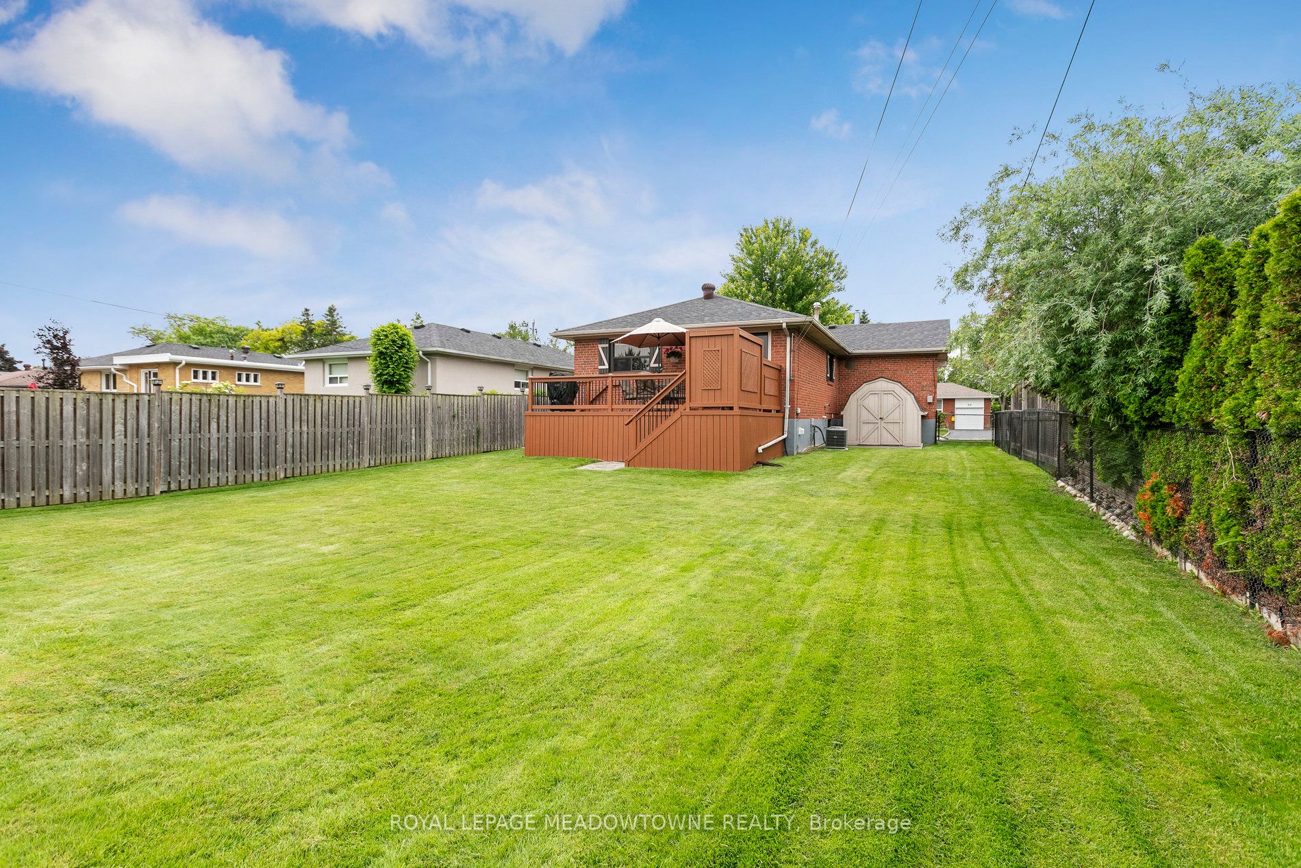 50 Swanhurst Boulevard