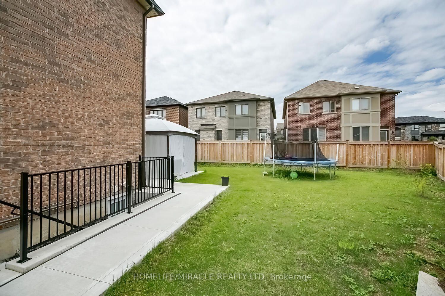 36 Cyclone Trail