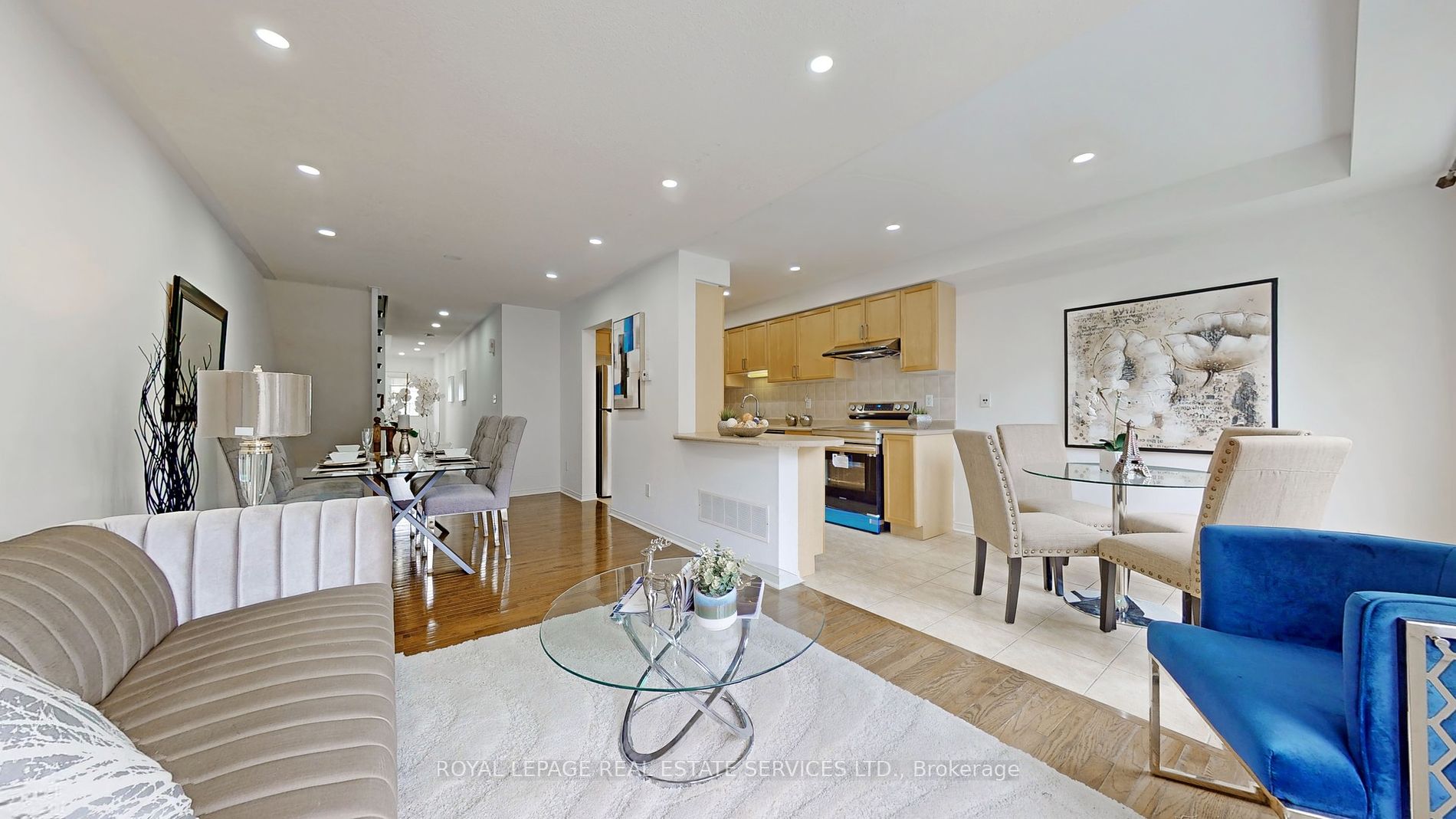 3950 Erin Centre Boulevard, #36