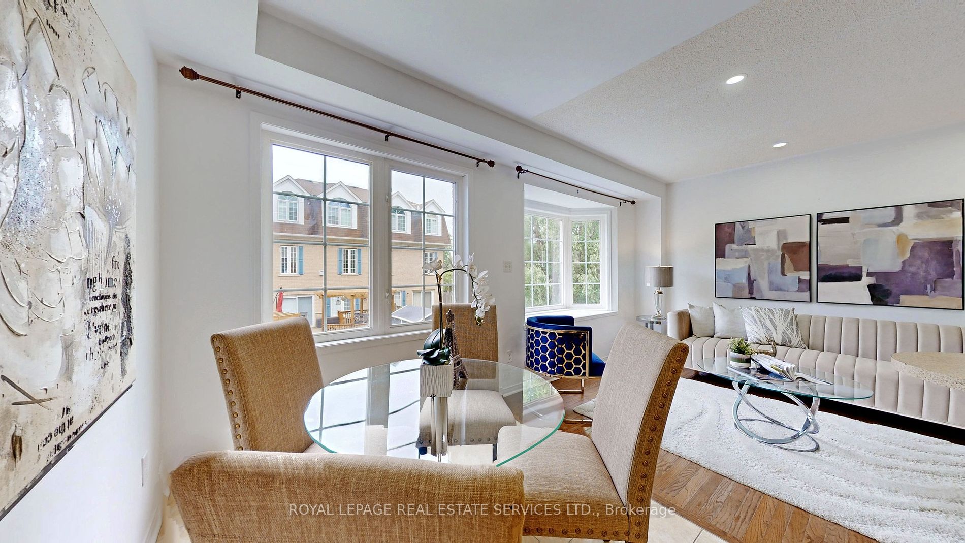 3950 Erin Centre Boulevard, #36