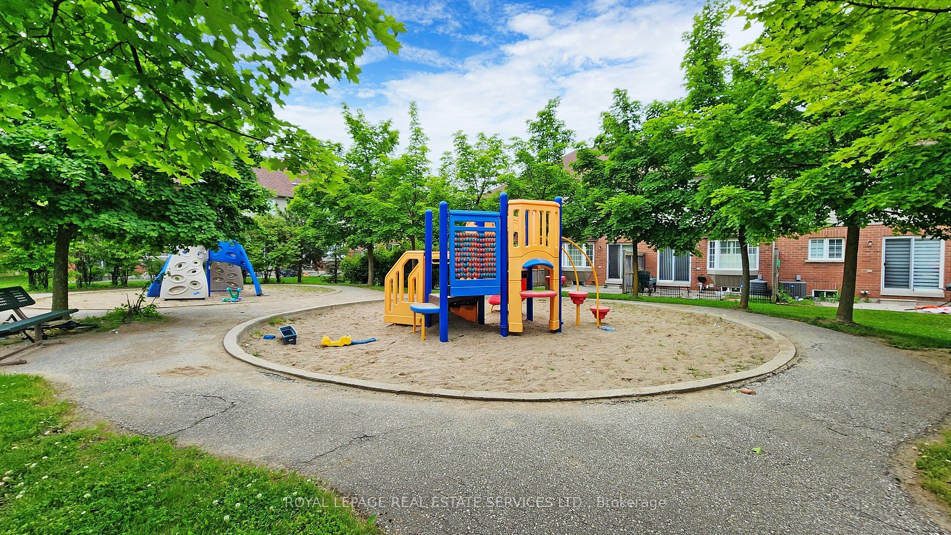 3950 Erin Centre Boulevard, #36