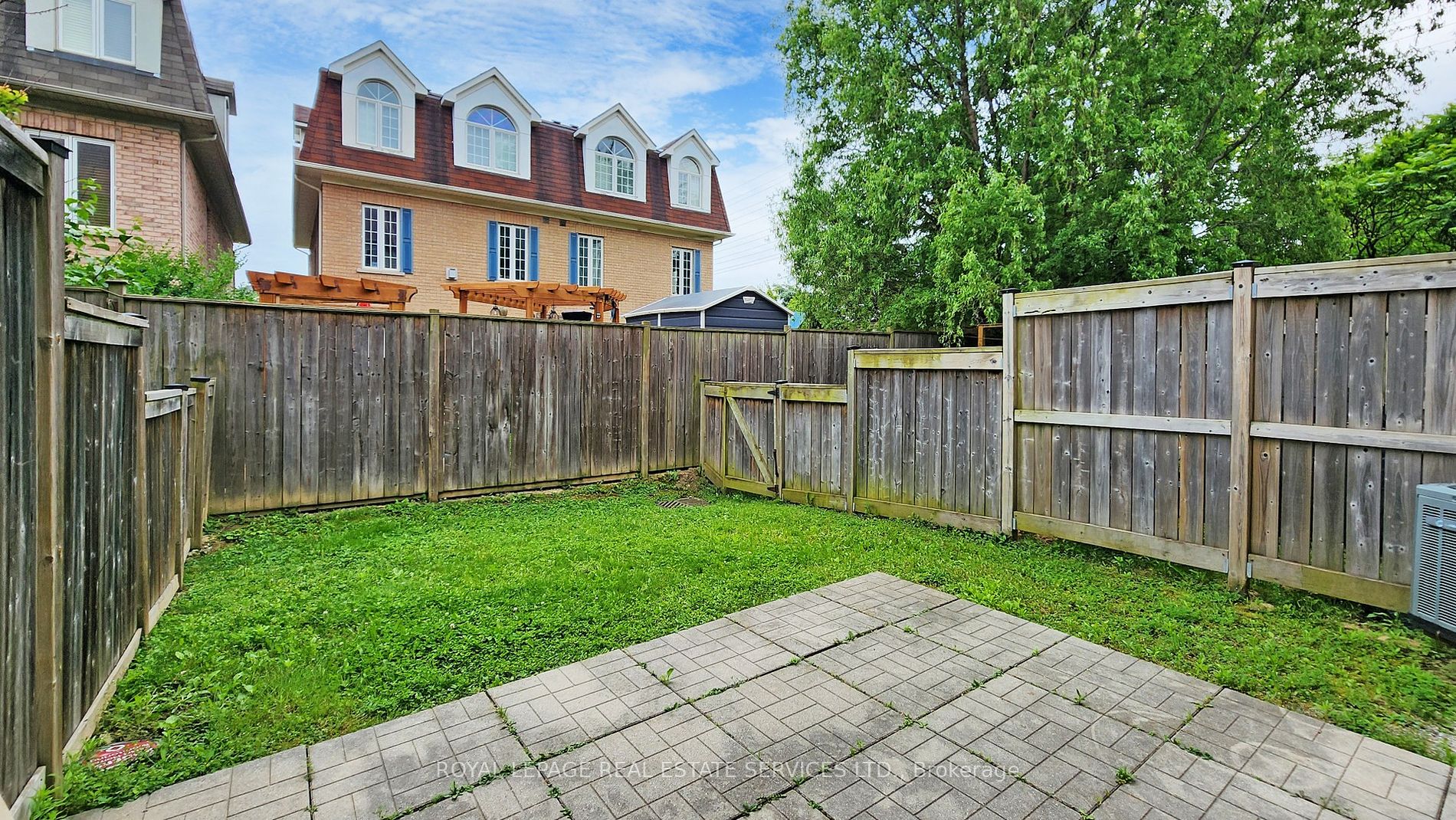 3950 Erin Centre Boulevard, #36