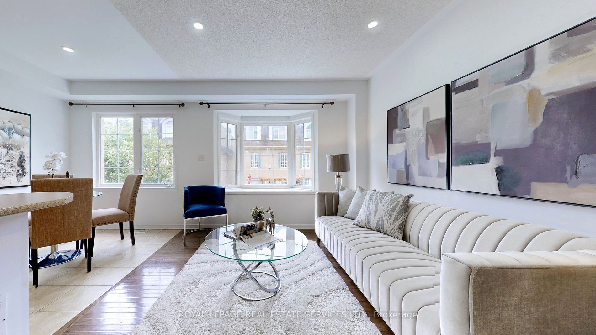 3950 Erin Centre Boulevard, #36