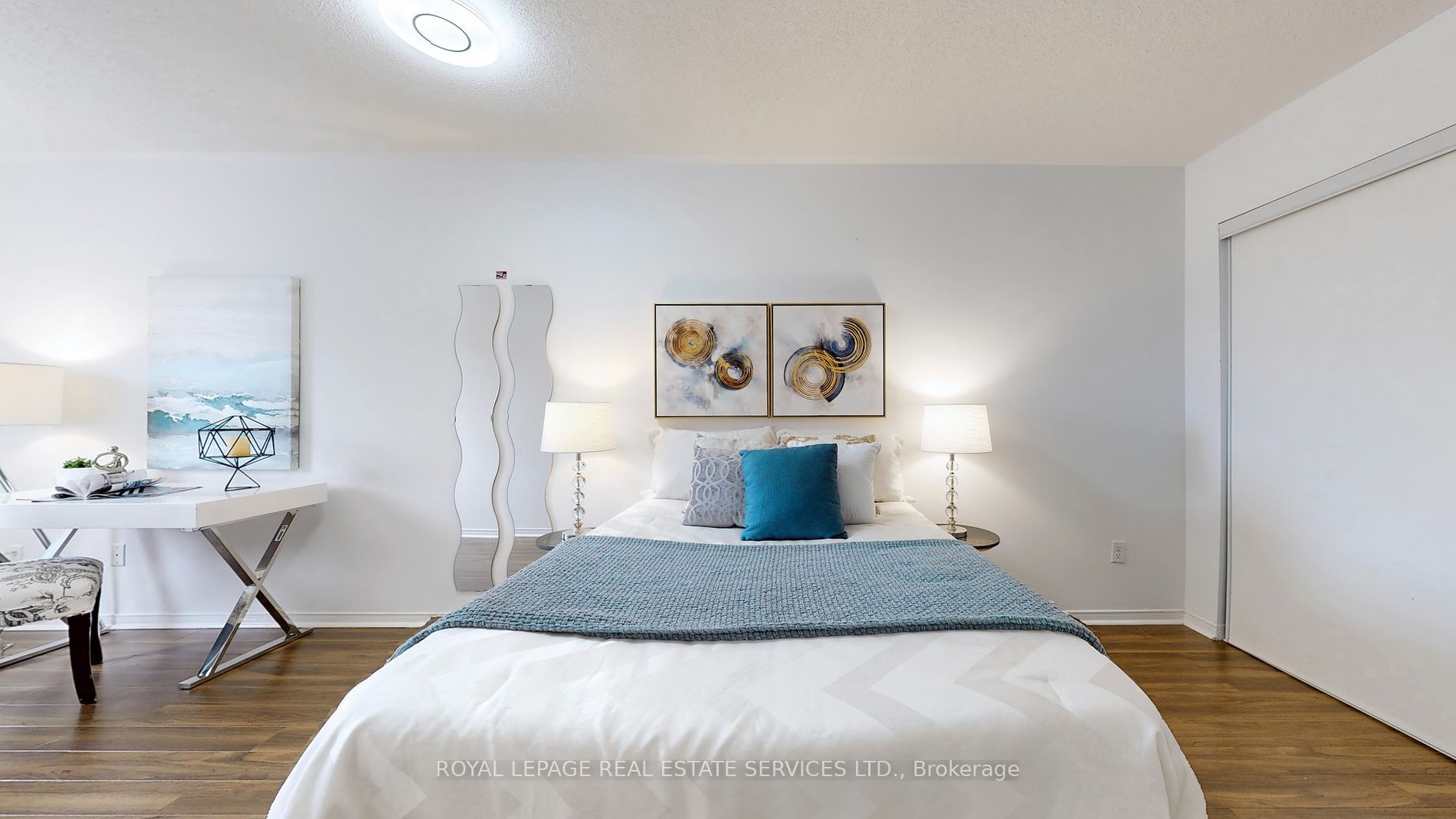 3950 Erin Centre Boulevard, #36