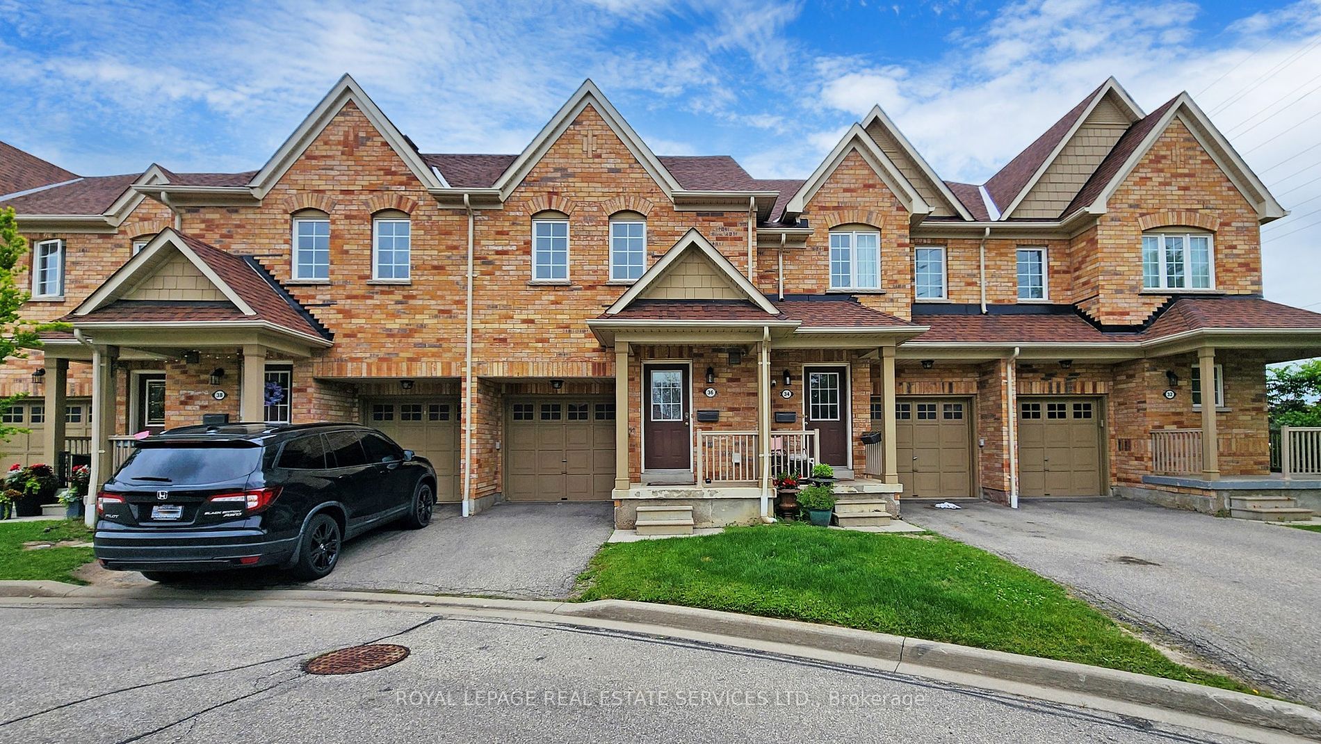 3950 Erin Centre Boulevard, #36