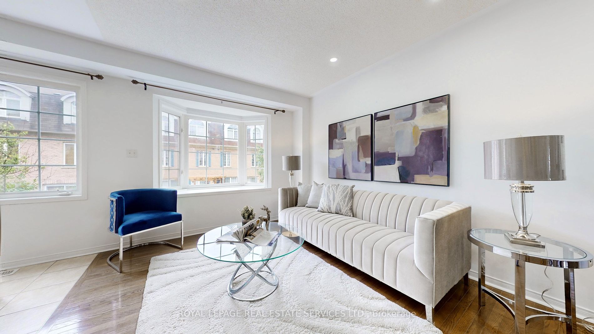 3950 Erin Centre Boulevard, #36