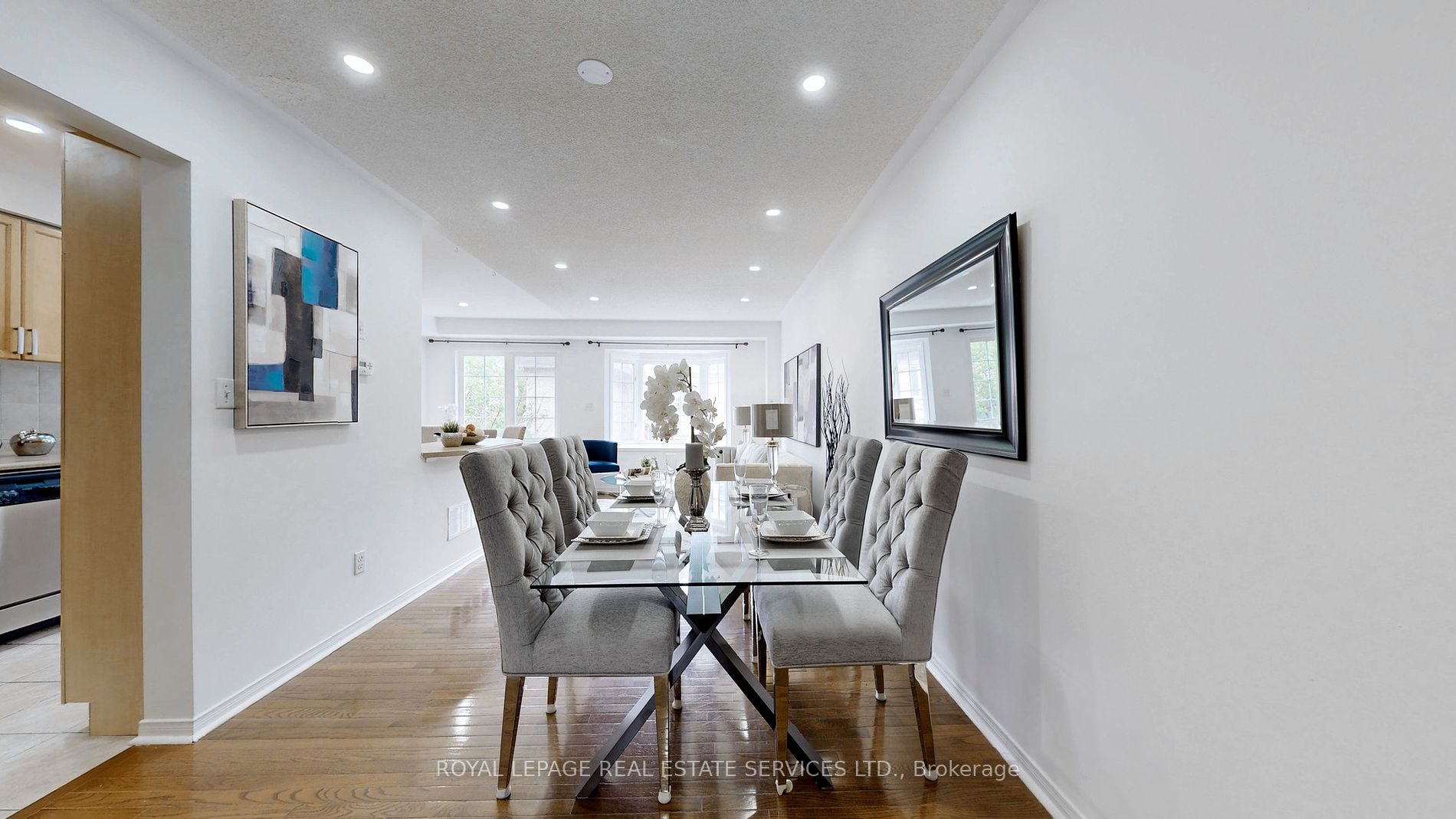 3950 Erin Centre Boulevard, #36