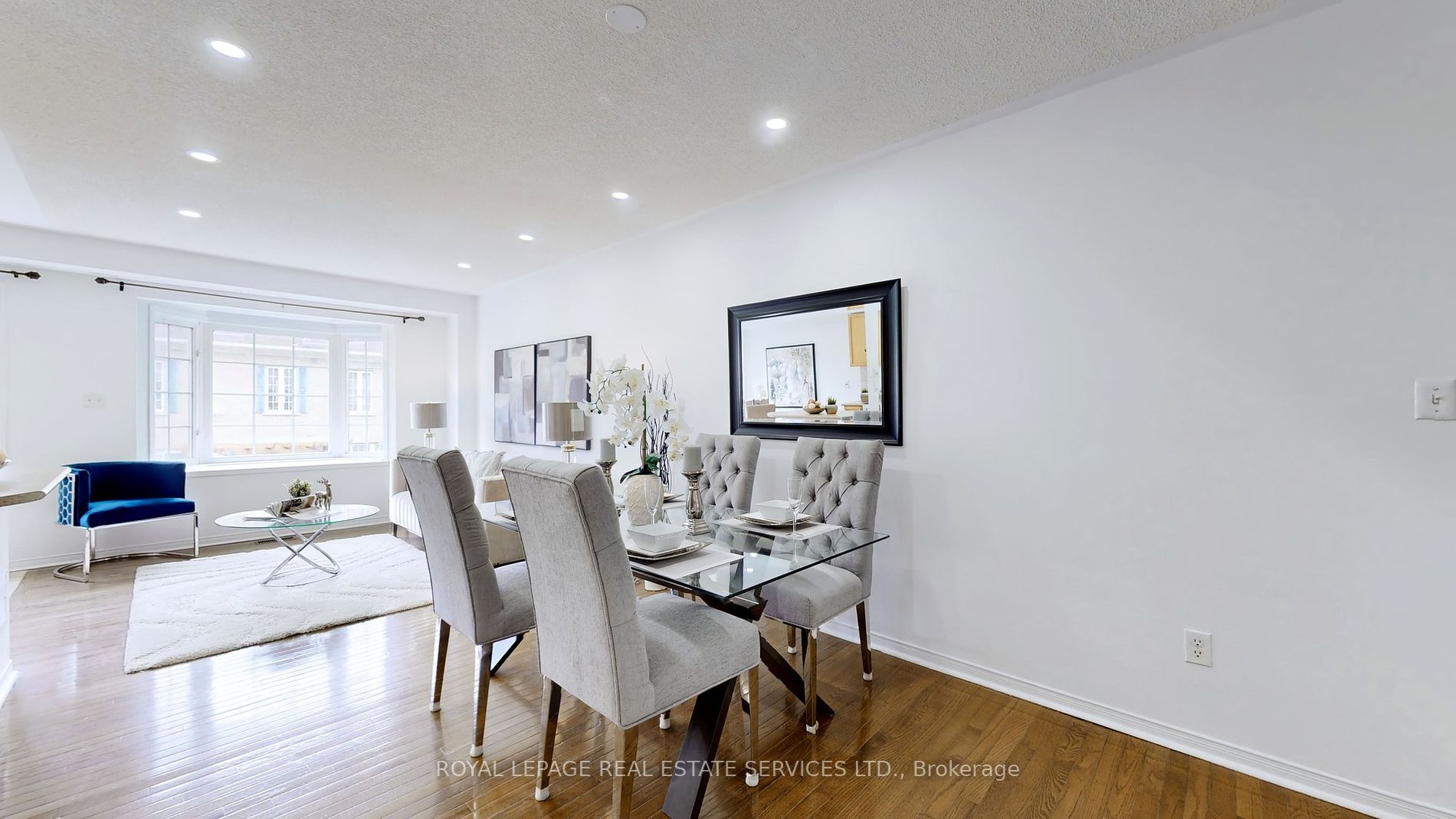 3950 Erin Centre Boulevard, #36
