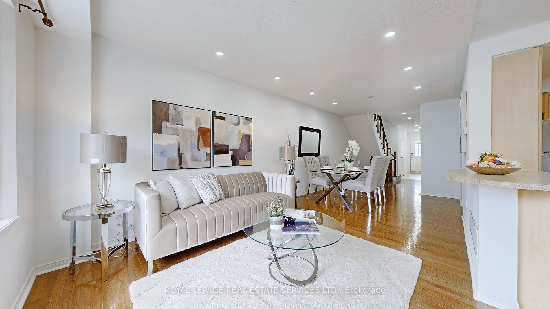 3950 Erin Centre Boulevard, #36