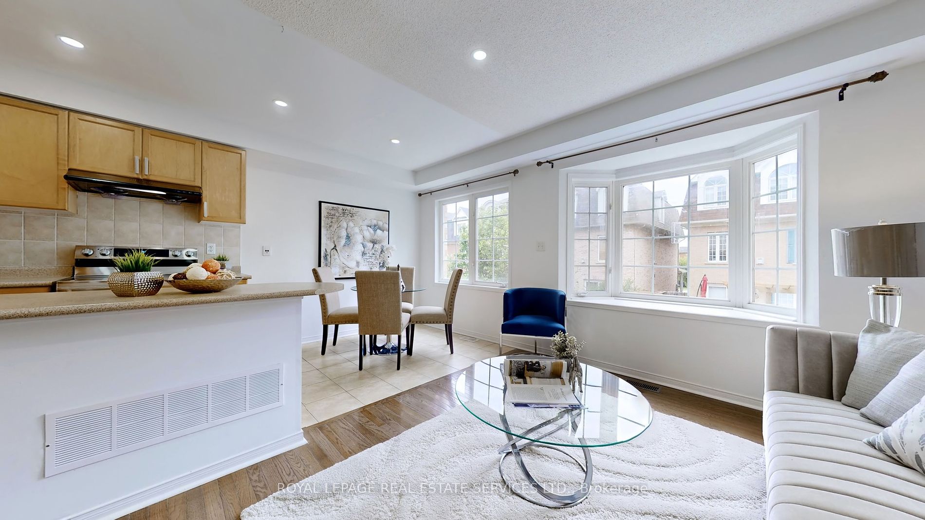 3950 Erin Centre Boulevard, #36
