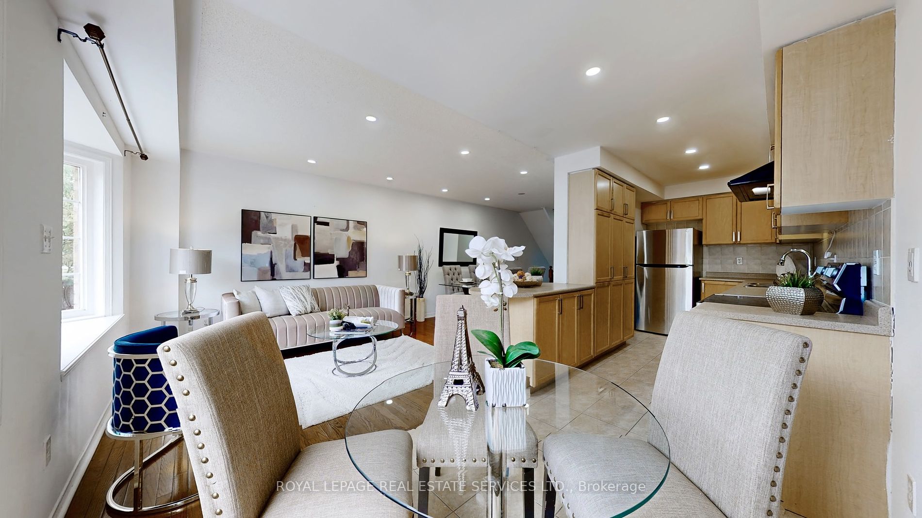 3950 Erin Centre Boulevard, #36
