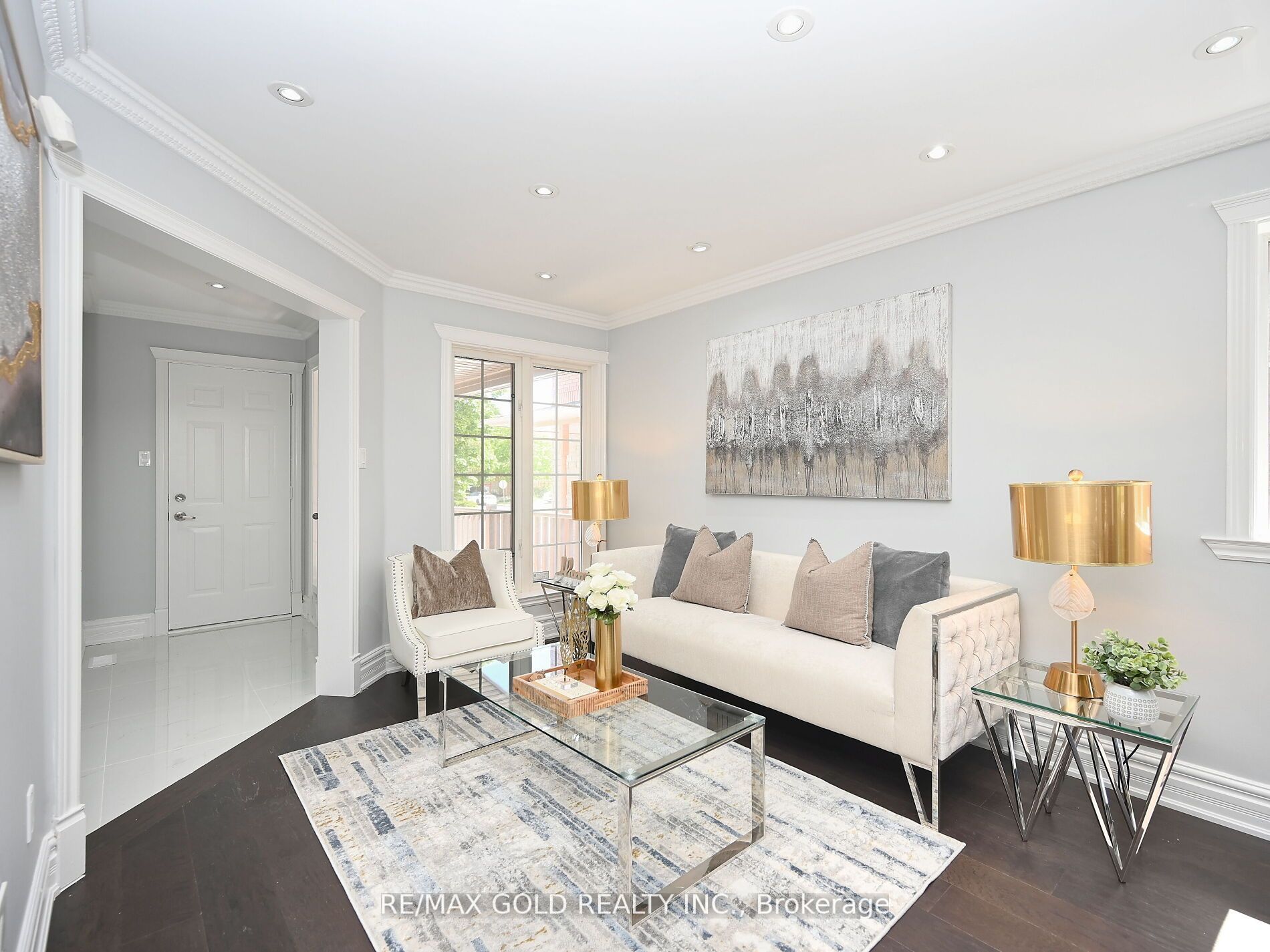 6 Oatfield Road