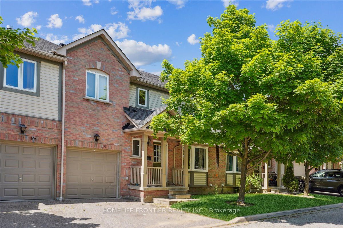 5255 Guildwood Way, #108