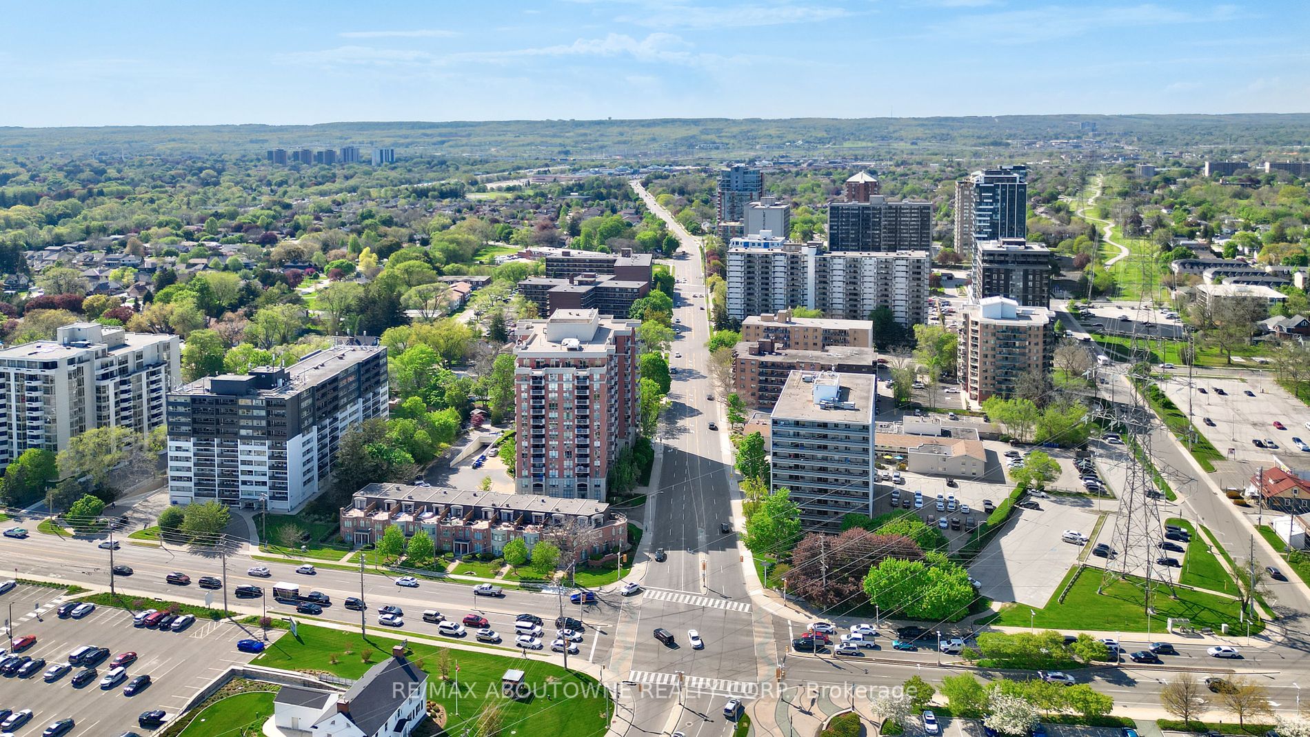 442 Maple Avenue #606