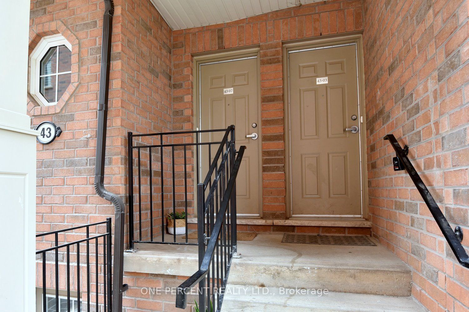 2420 Baronwood Drive, ##43-02