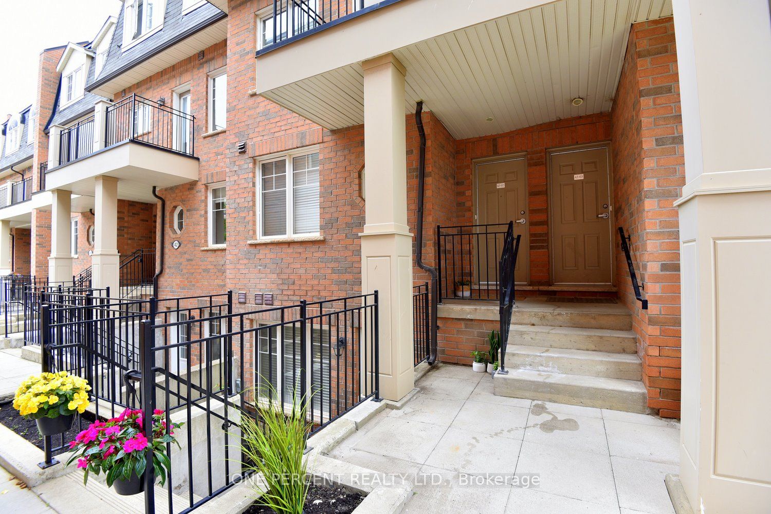 2420 Baronwood Drive, ##43-02