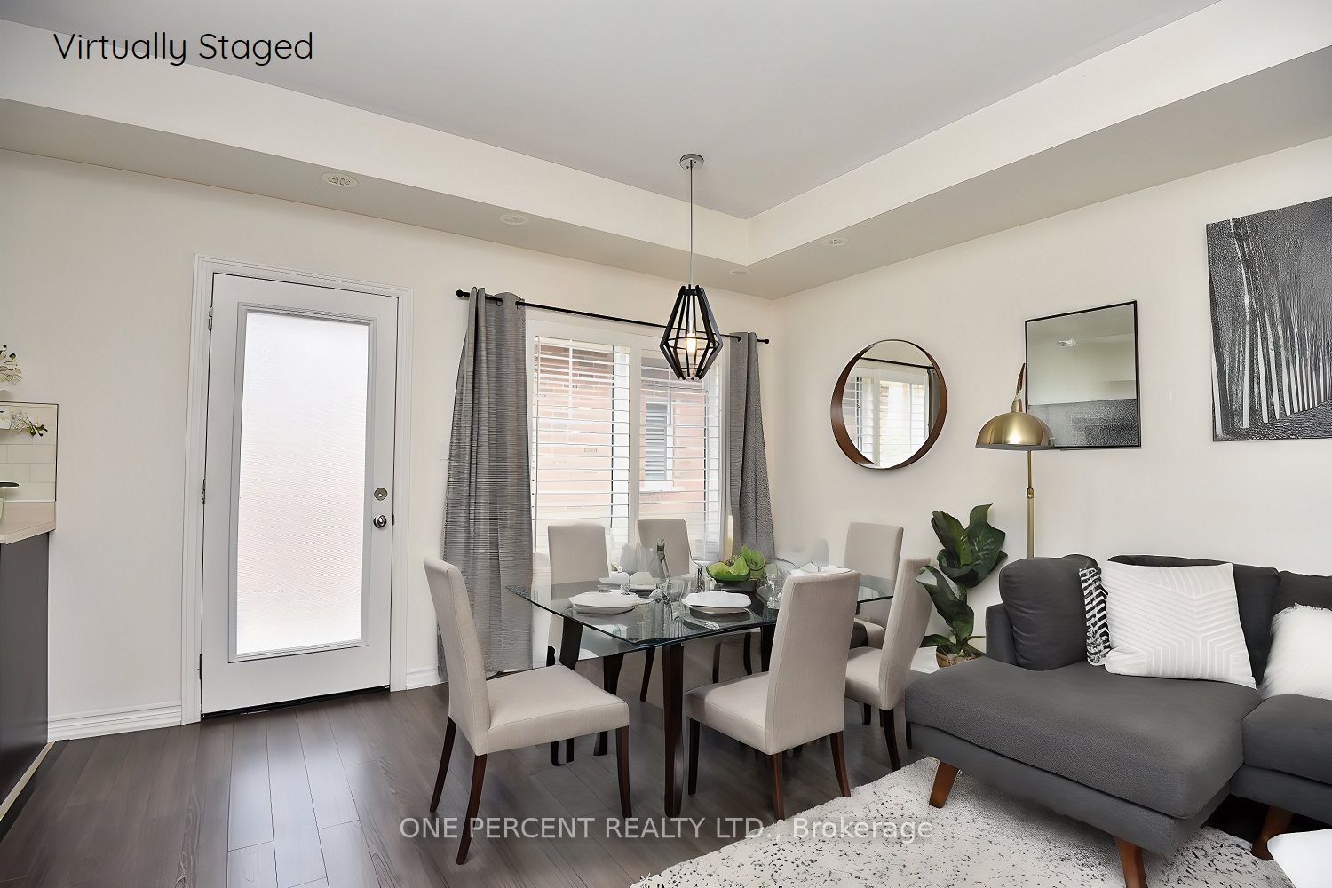 2420 Baronwood Drive, ##43-02