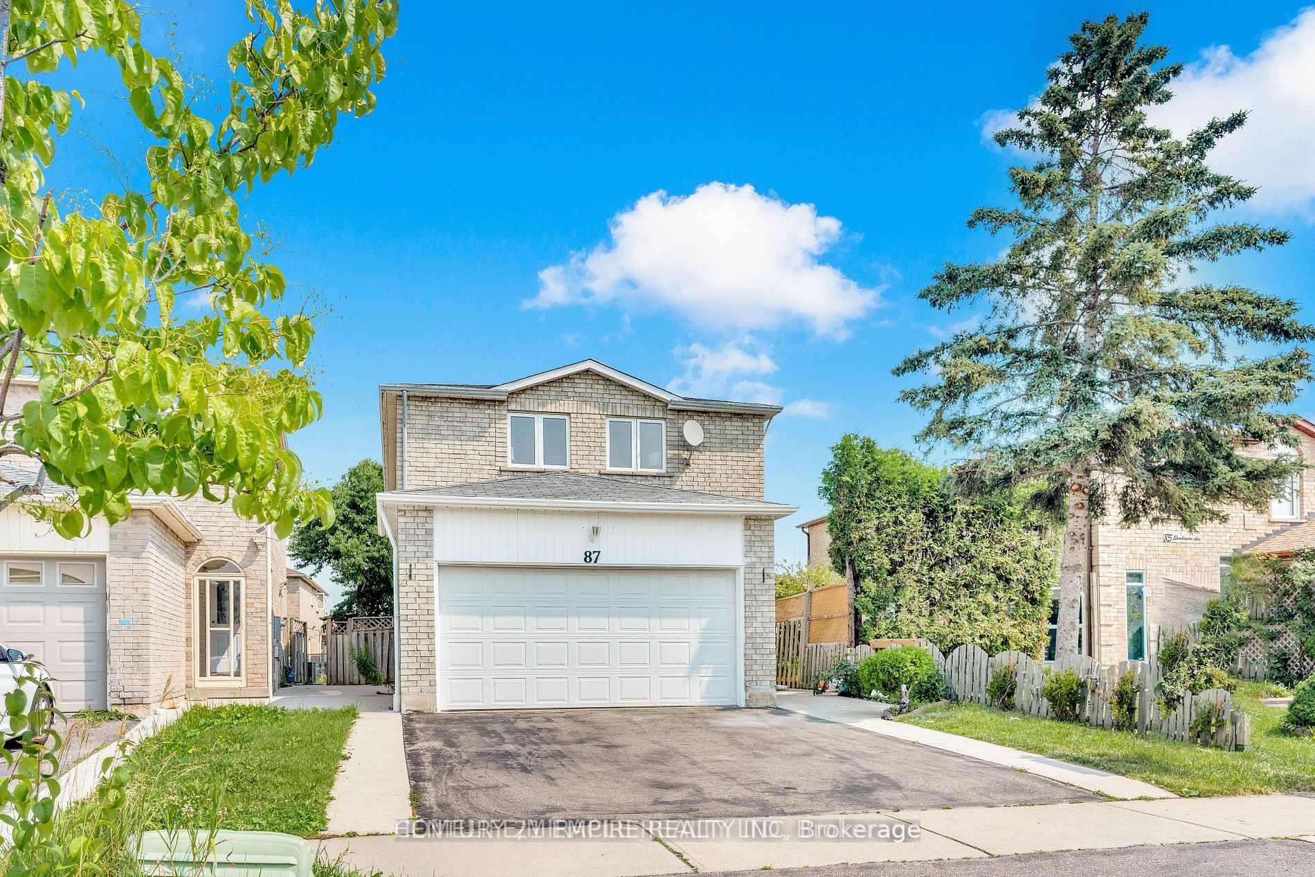 87 Sandmere Ave