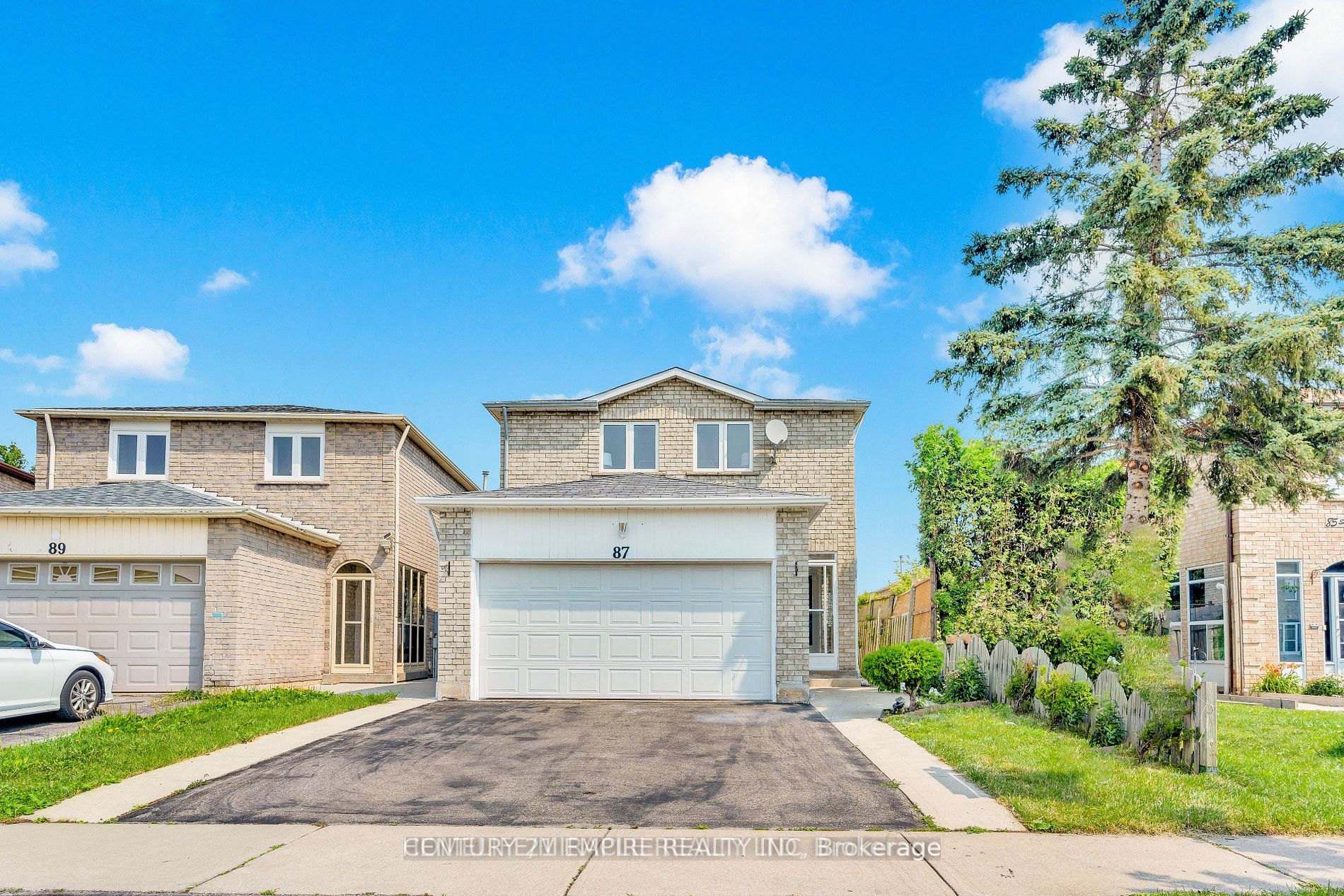 87 Sandmere Ave