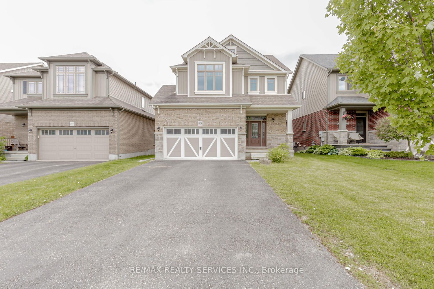 89 Laverty Cres