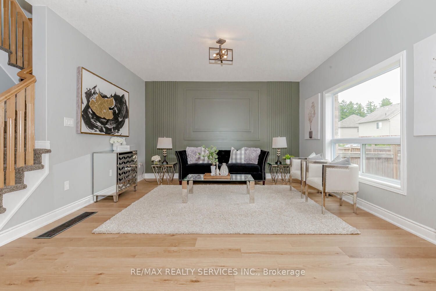 89 Laverty Cres