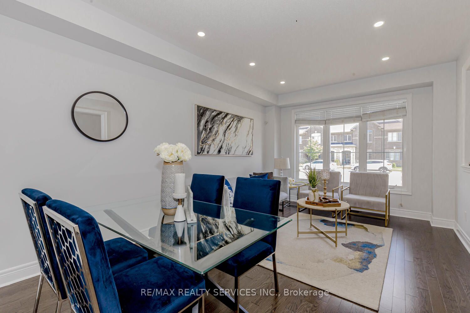 238 Inspire Boulevard