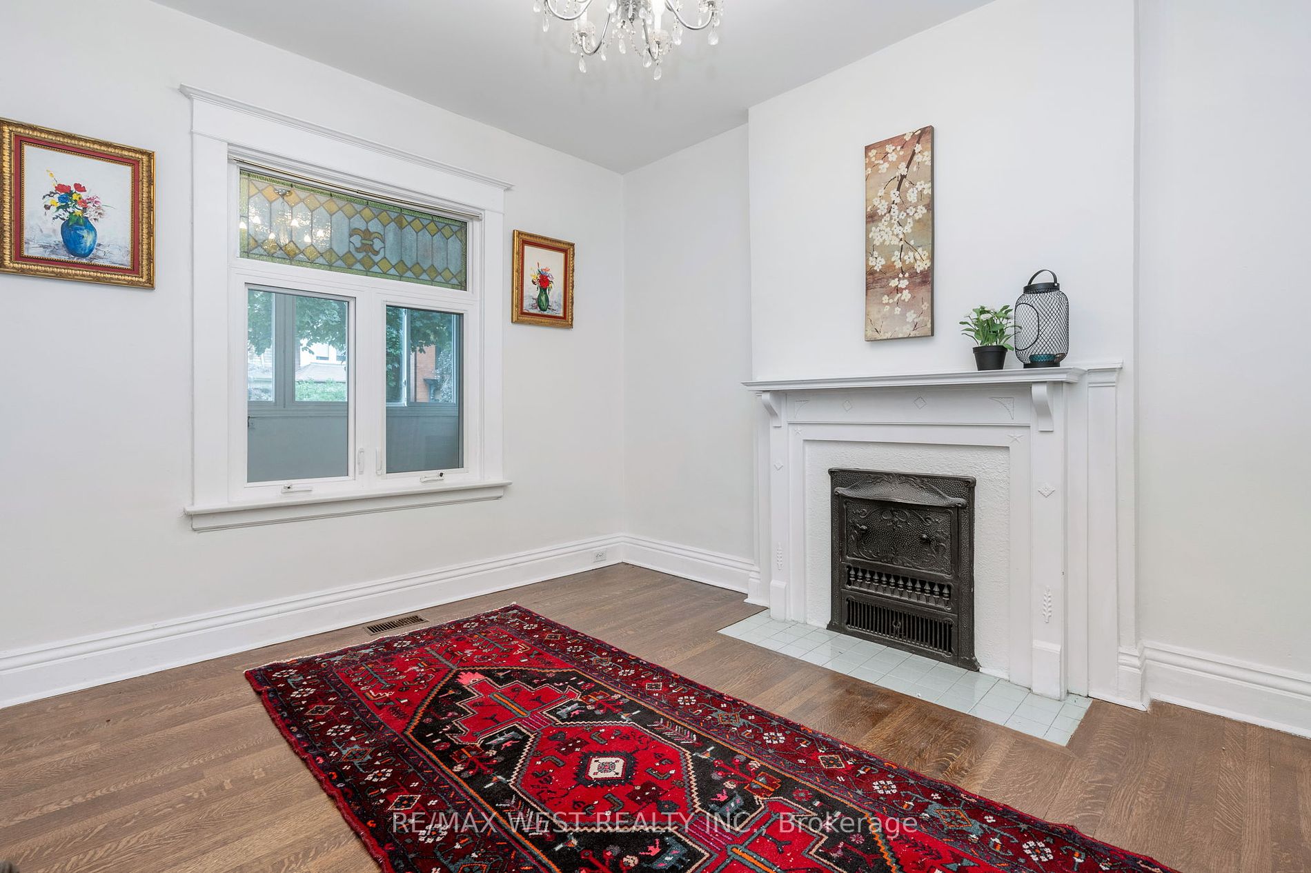 55 Lynd Avenue