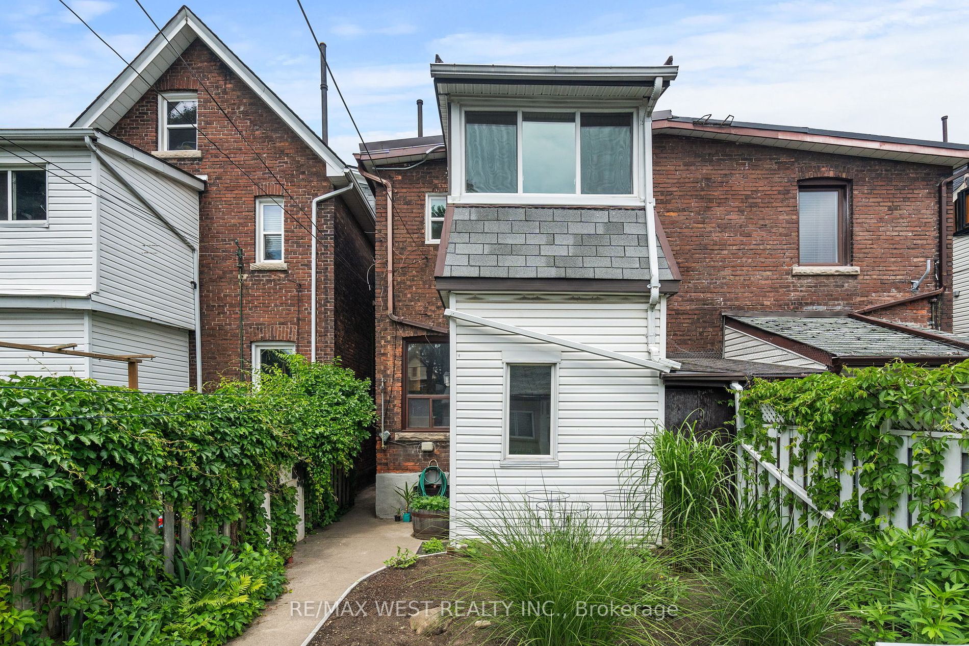55 Lynd Avenue
