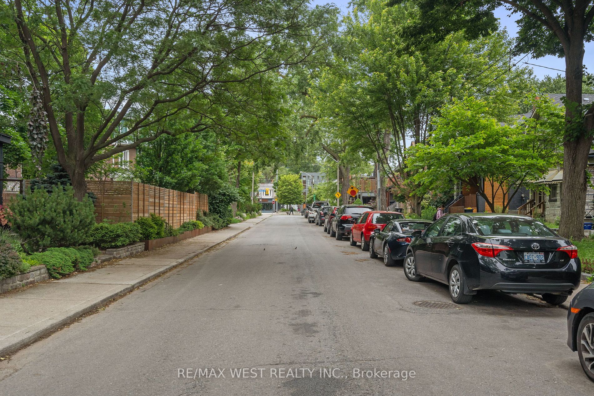 55 Lynd Avenue