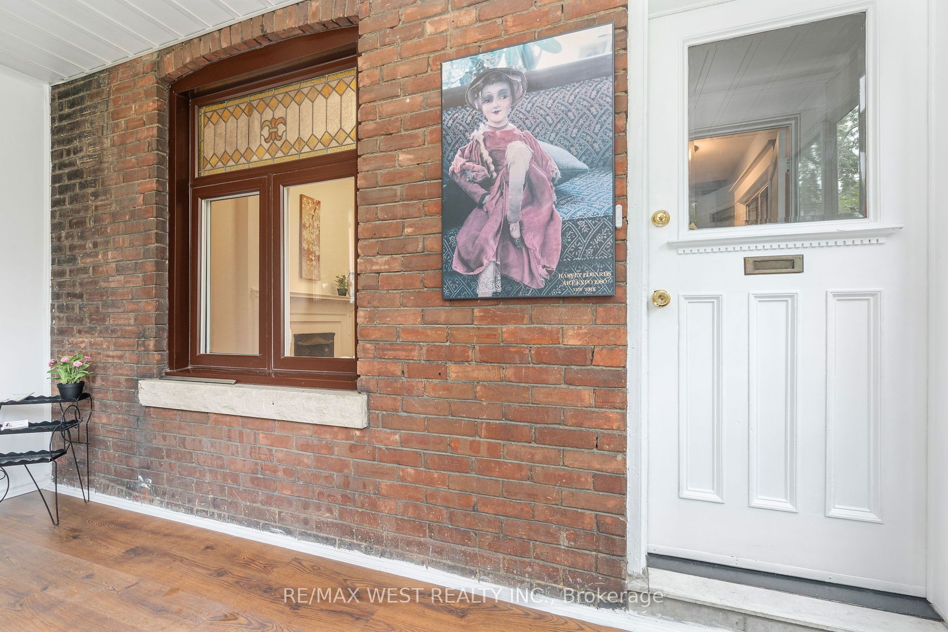 55 Lynd Avenue