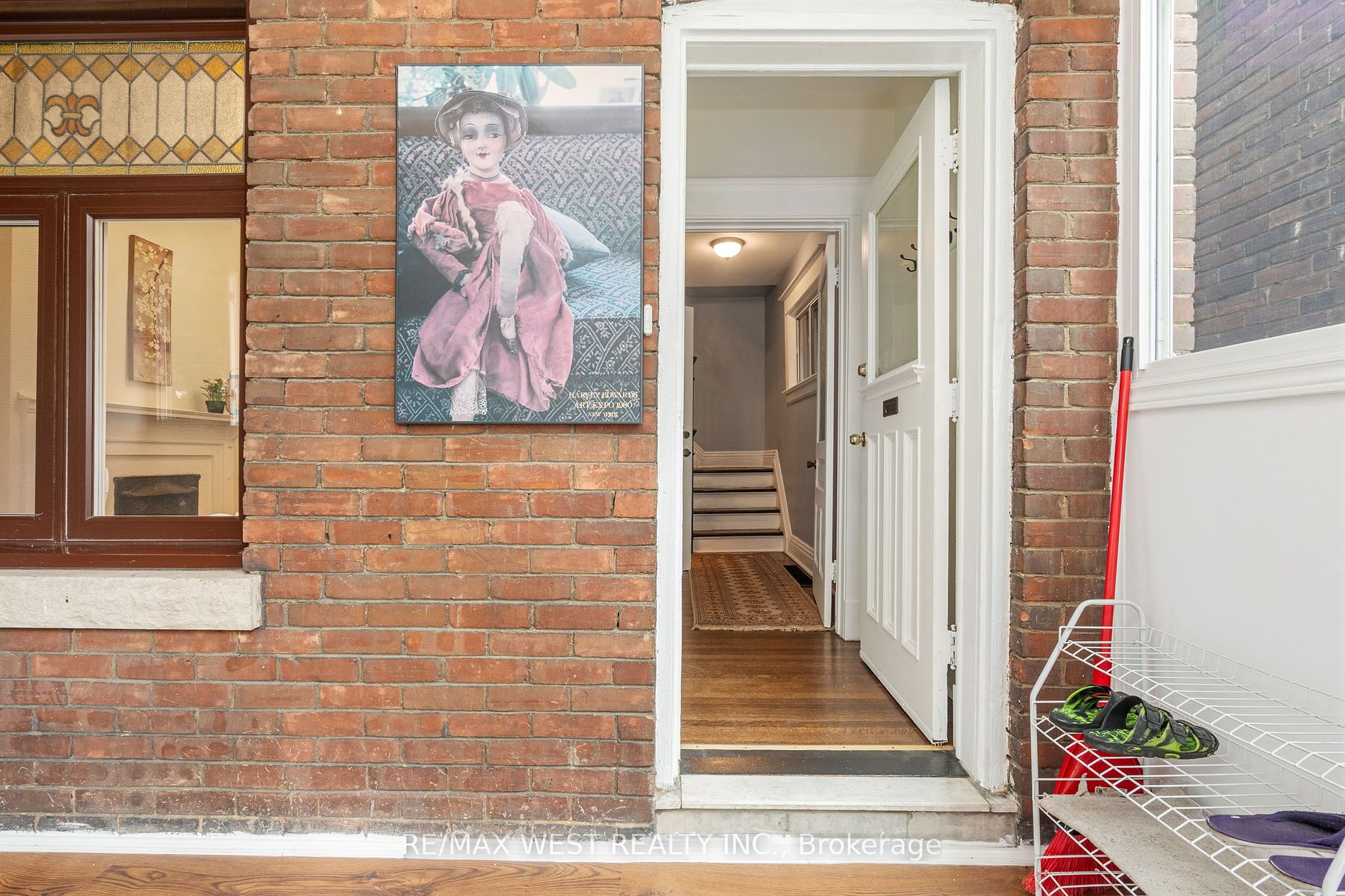55 Lynd Avenue