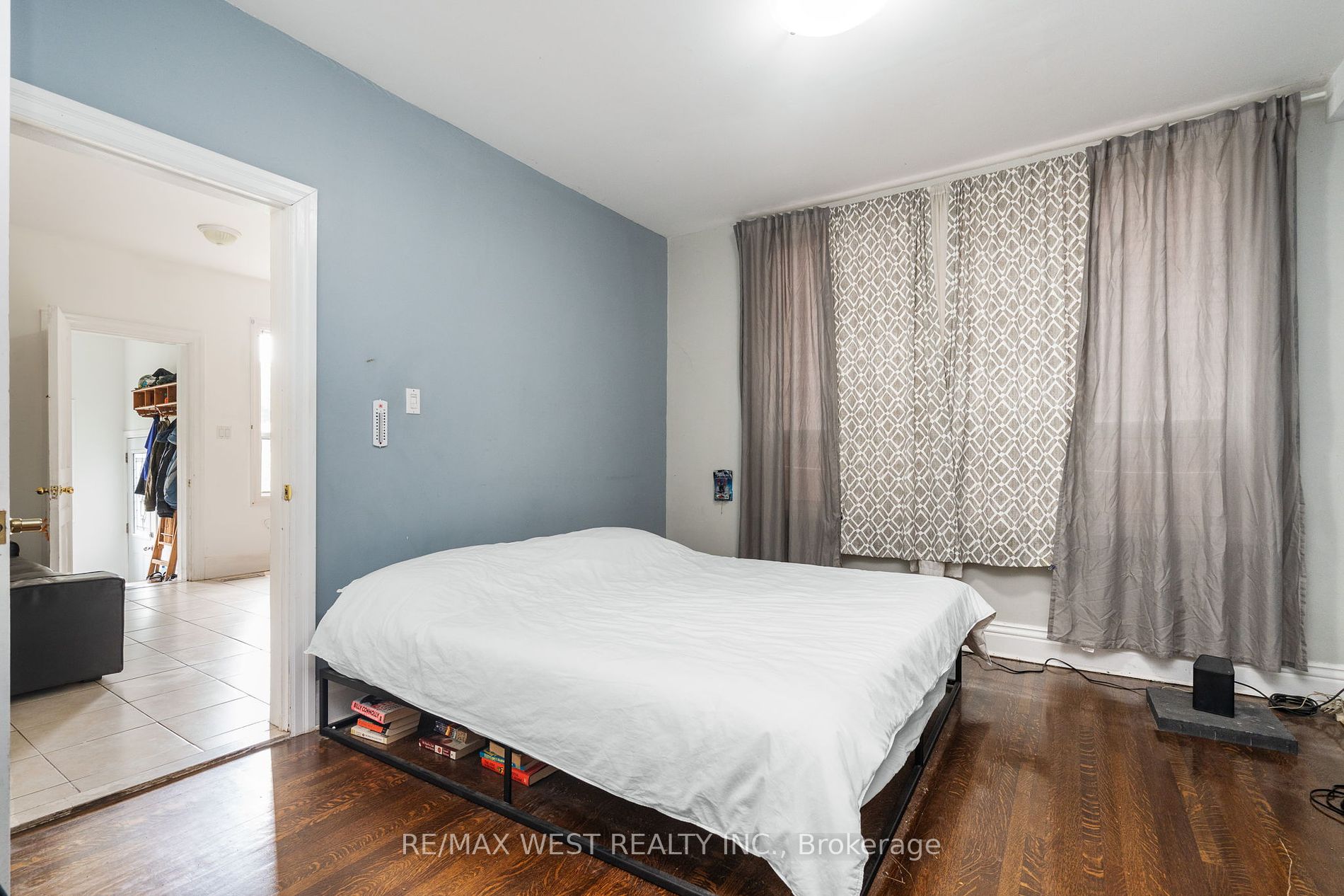 55 Lynd Avenue