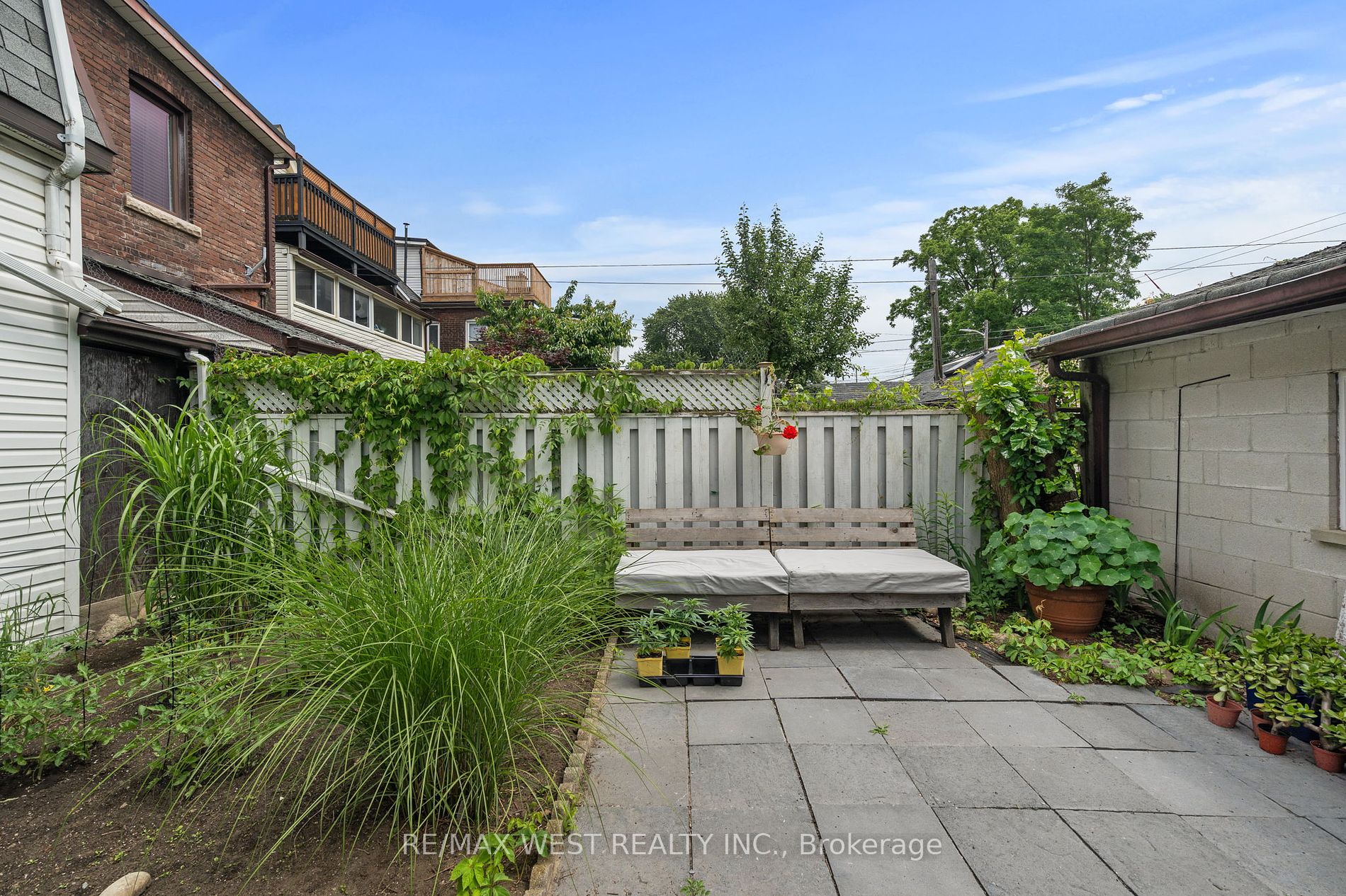 55 Lynd Avenue