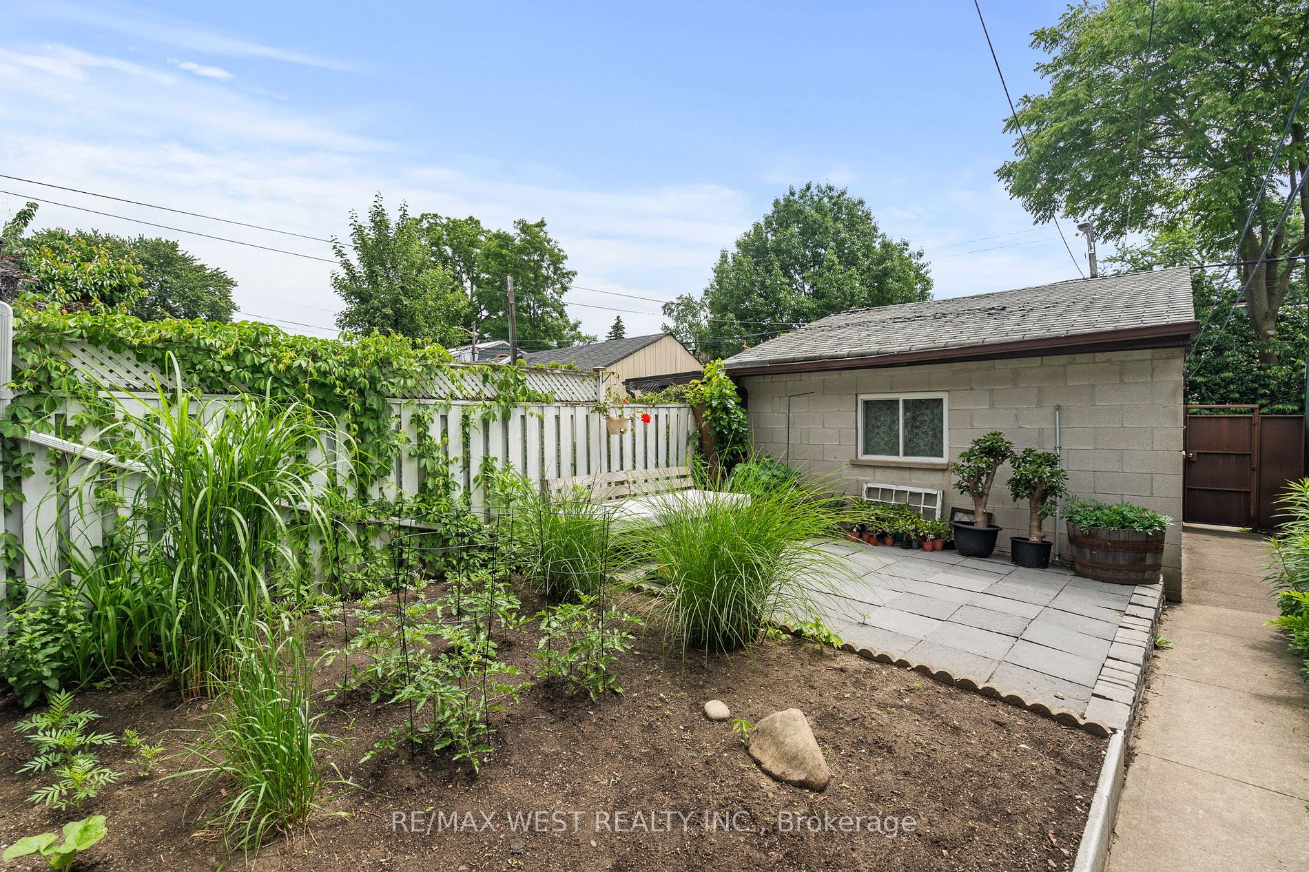 55 Lynd Avenue