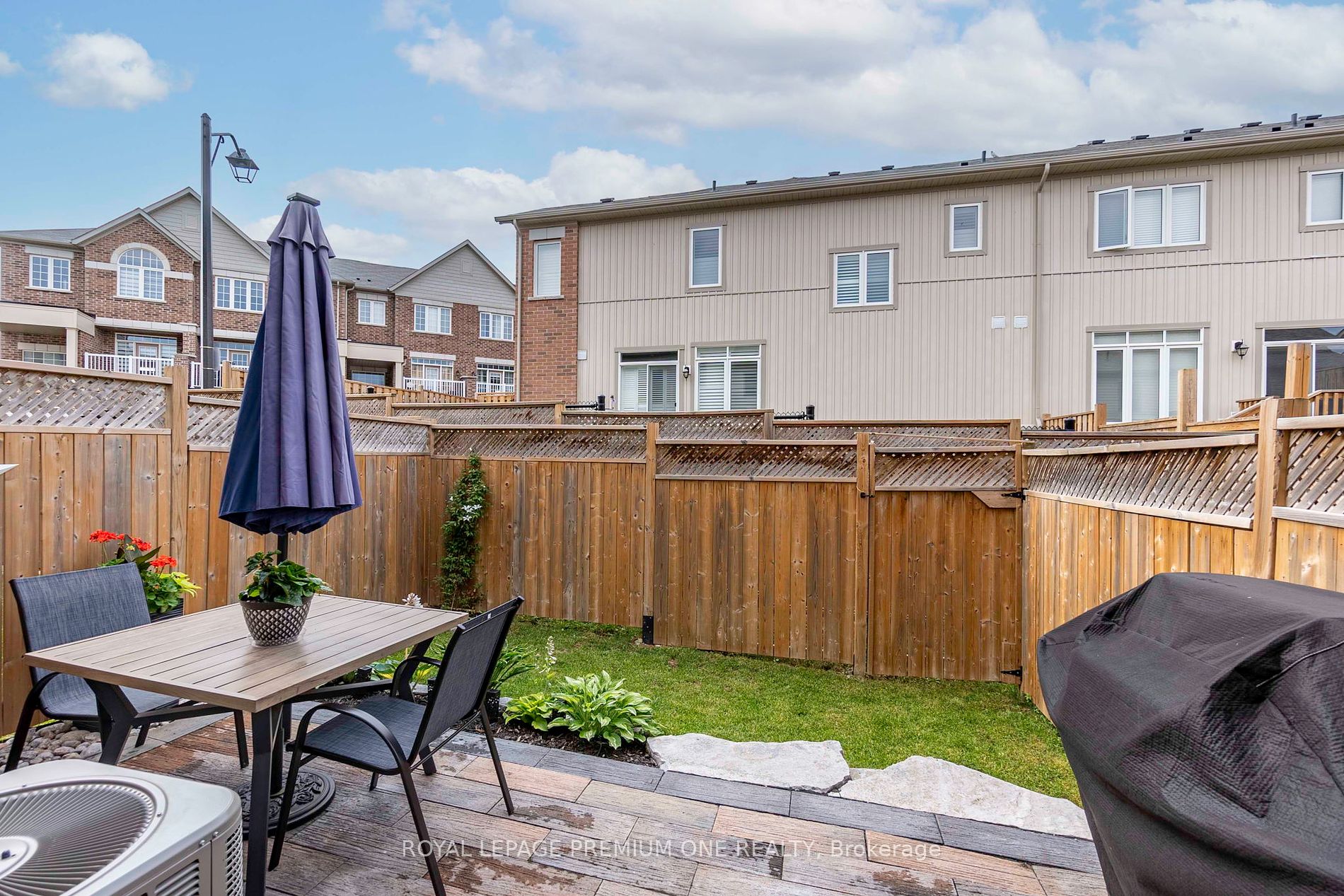 124 Parkinson Cres, #61