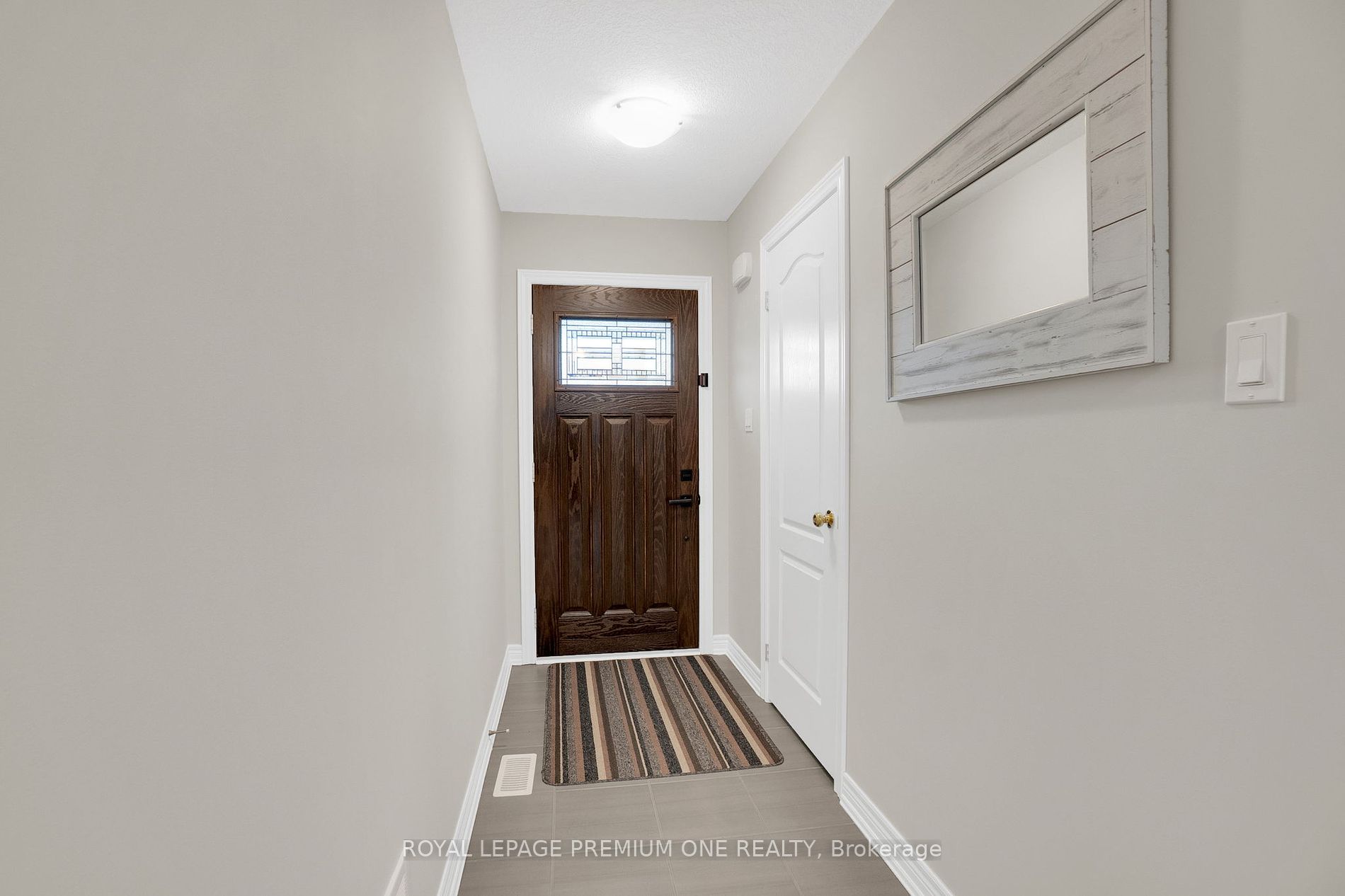 124 Parkinson Cres, #61