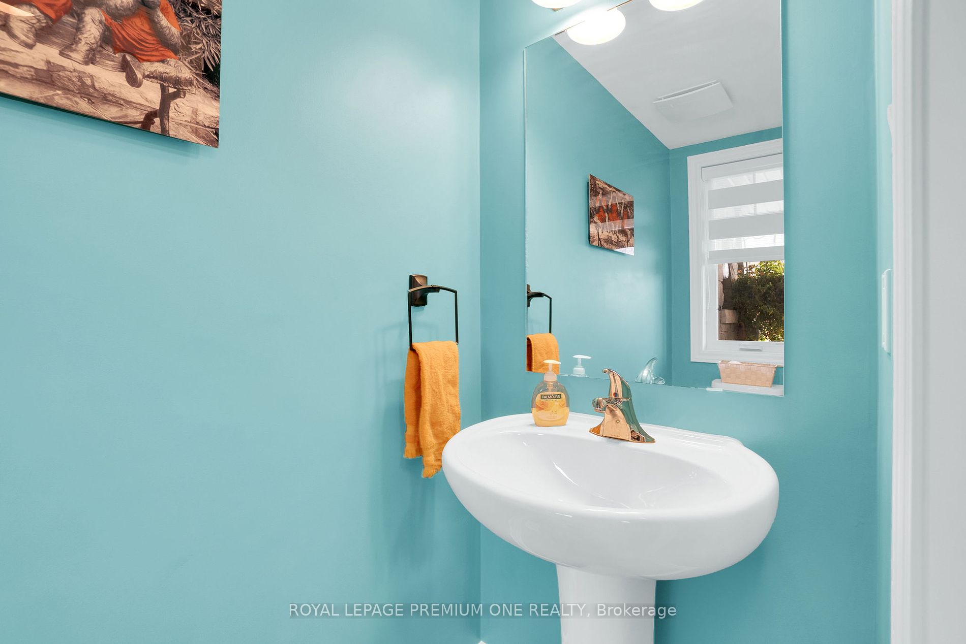 124 Parkinson Cres, #61