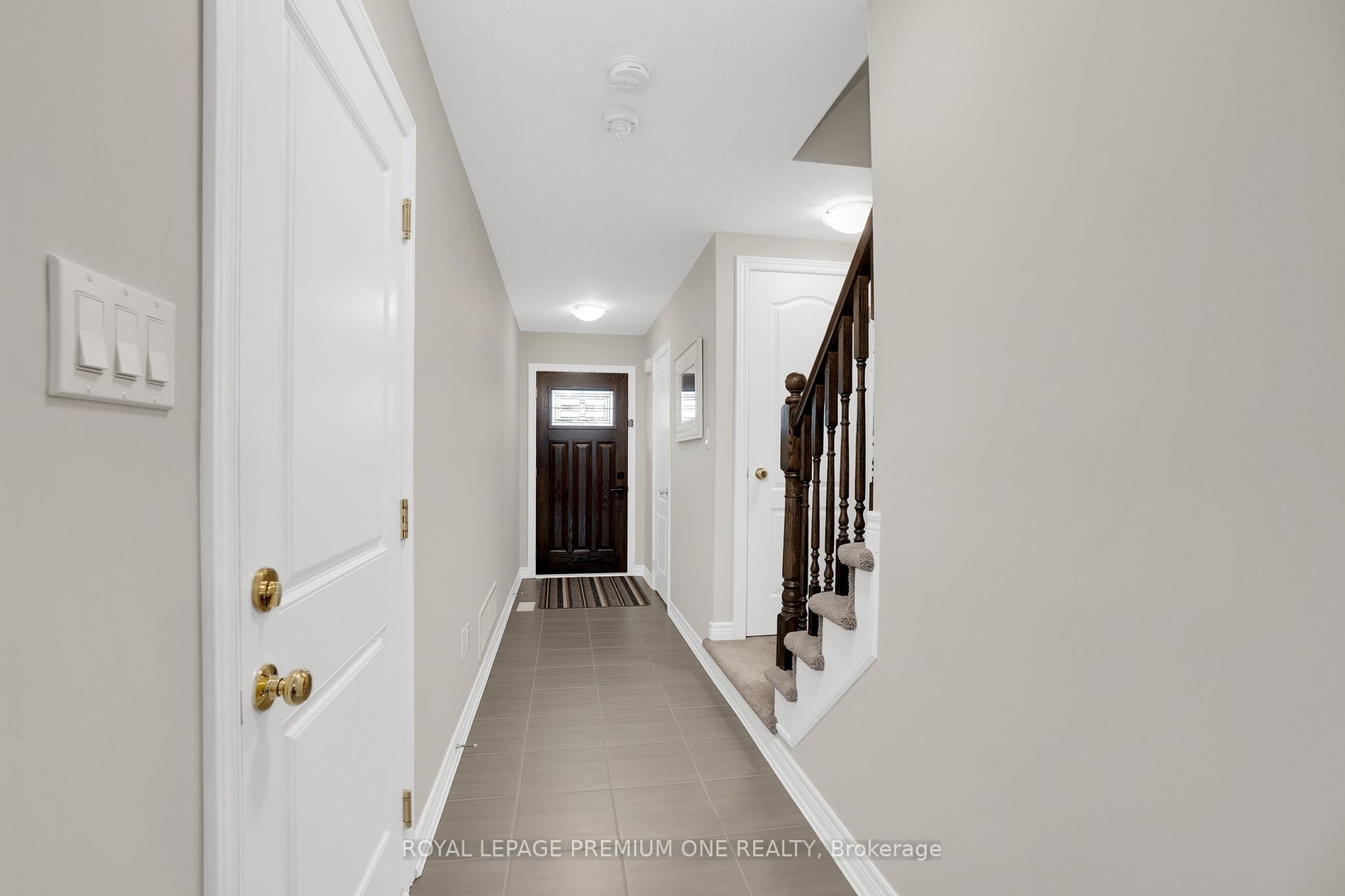 124 Parkinson Cres, #61