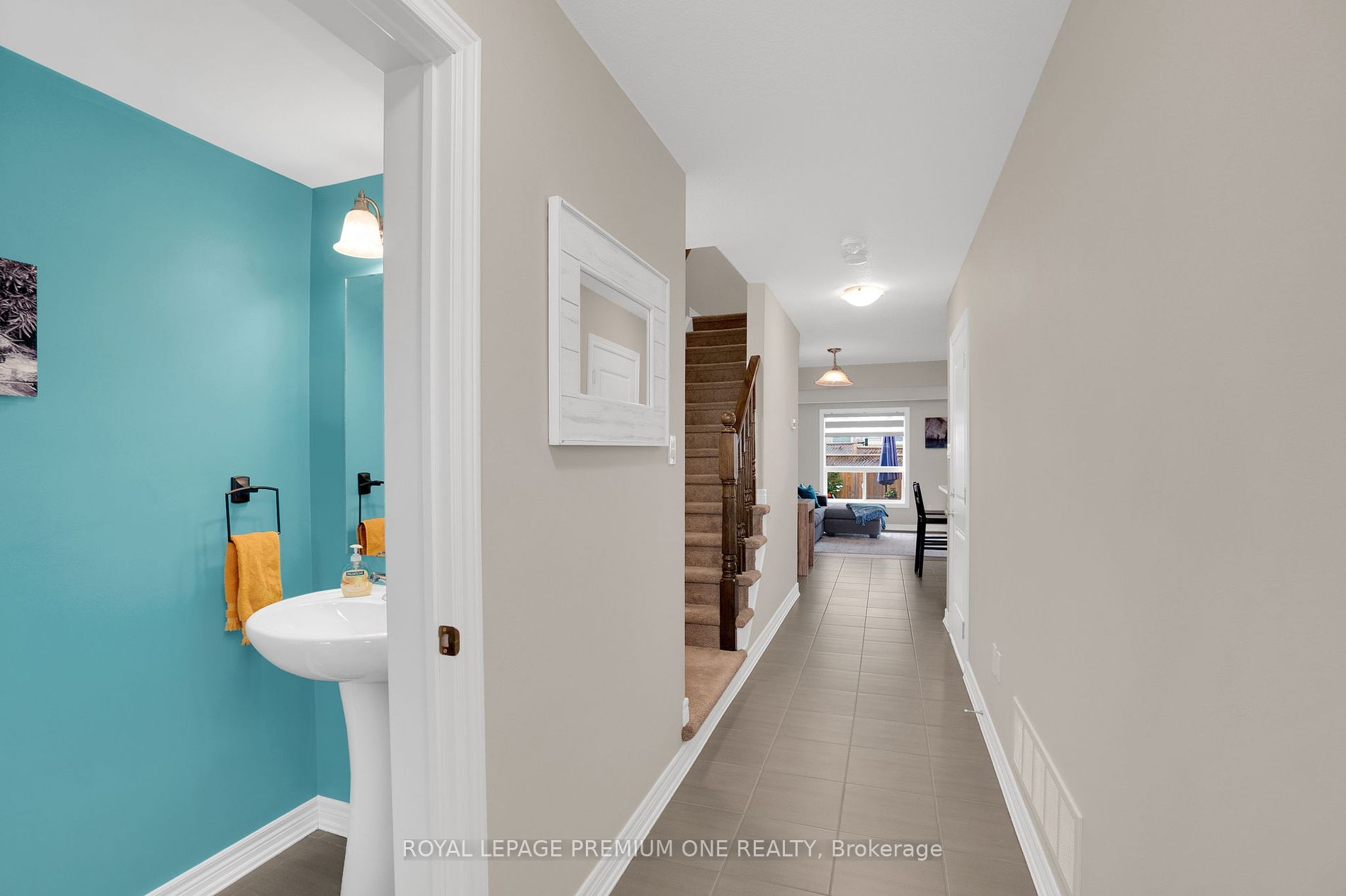 124 Parkinson Cres, #61