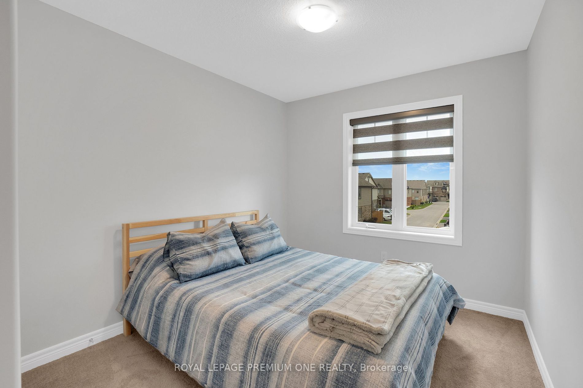 124 Parkinson Cres, #61
